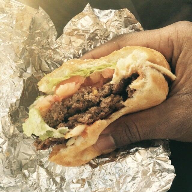 Photo credit: nextdoor