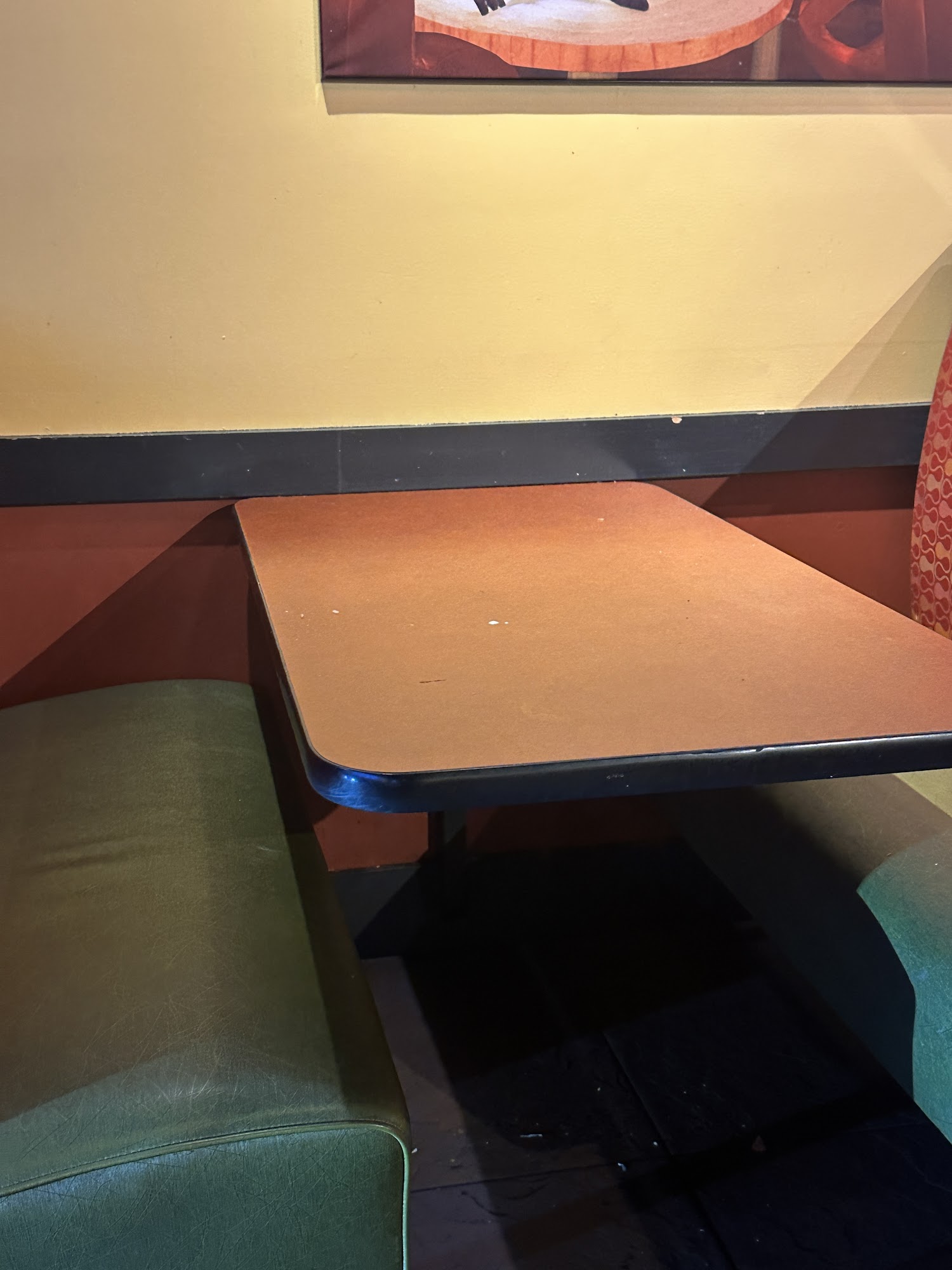 Moe's Southwest Grill Menu