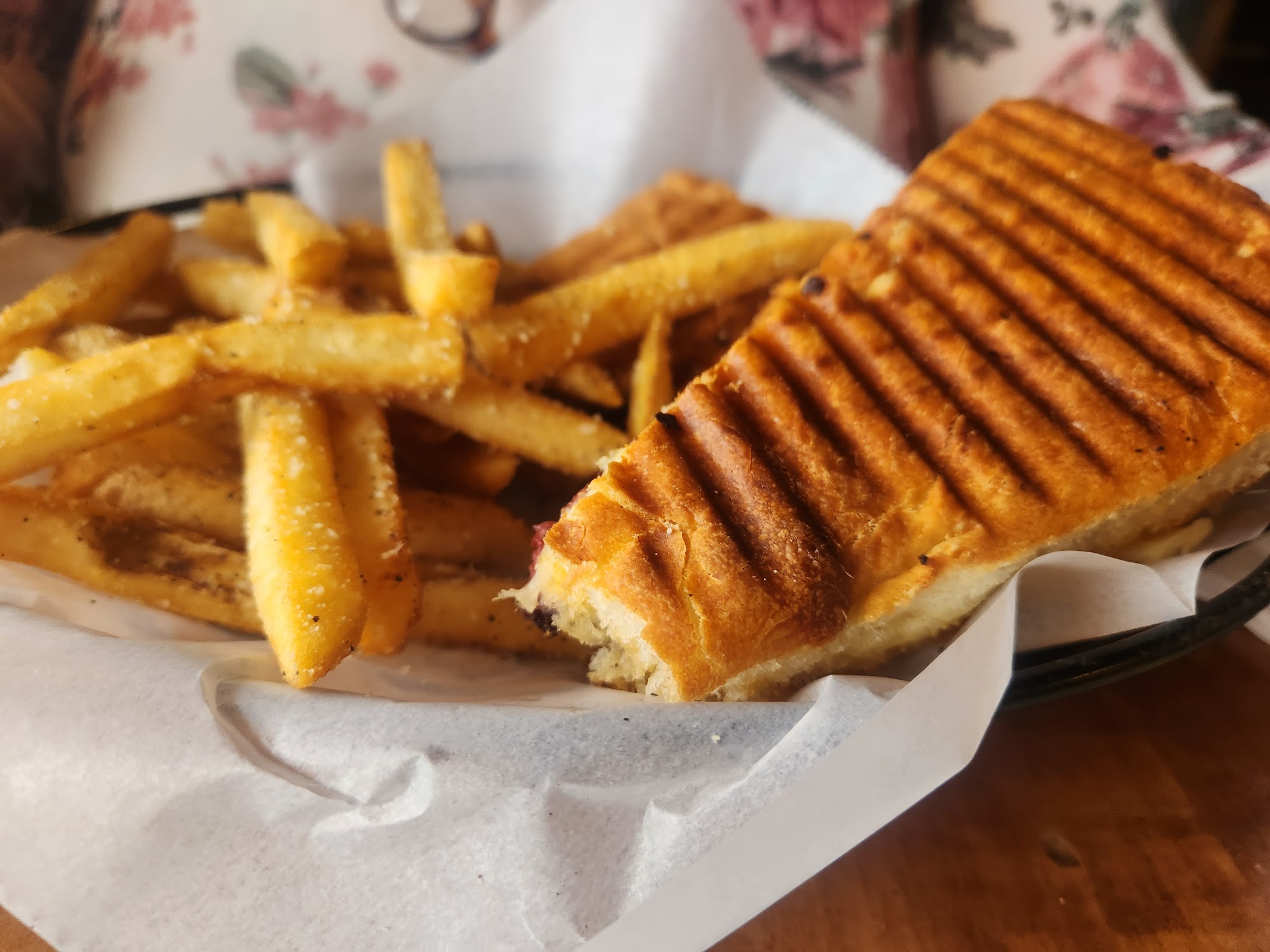 Dizzy Chicken Barbecue Saratoga Springs