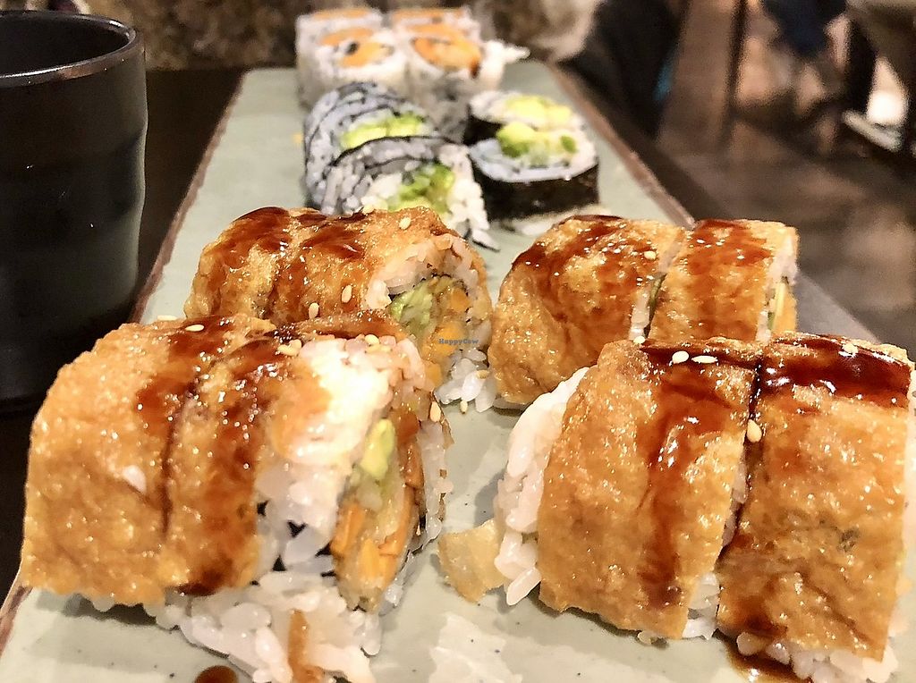 Photo credit: happycow