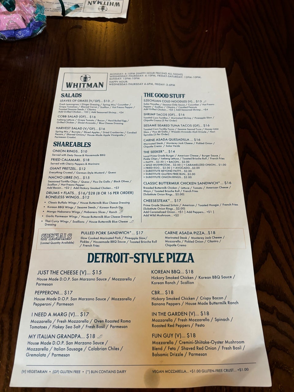 Photo credit: Foursquare