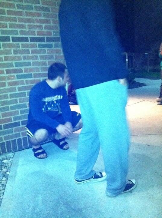 Photo credit: nextdoor