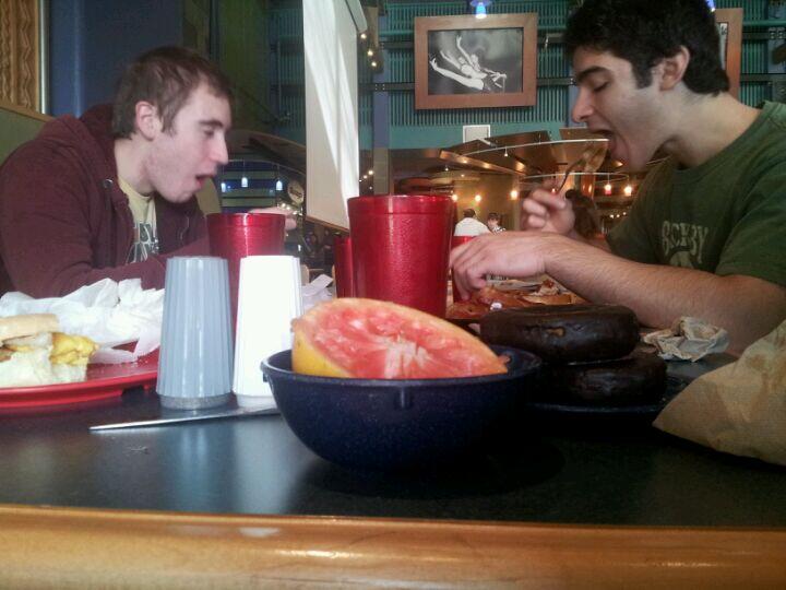 Photo credit: nextdoor