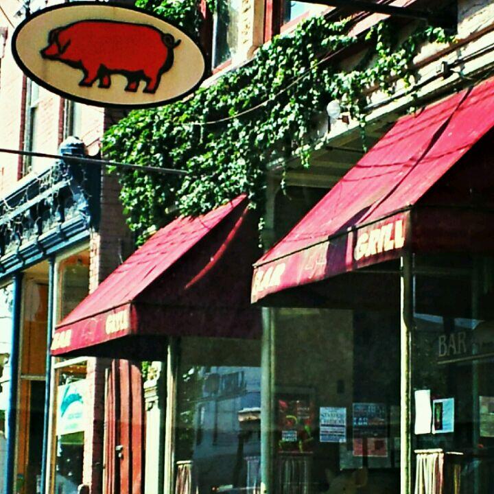 Photo credit: nextdoor