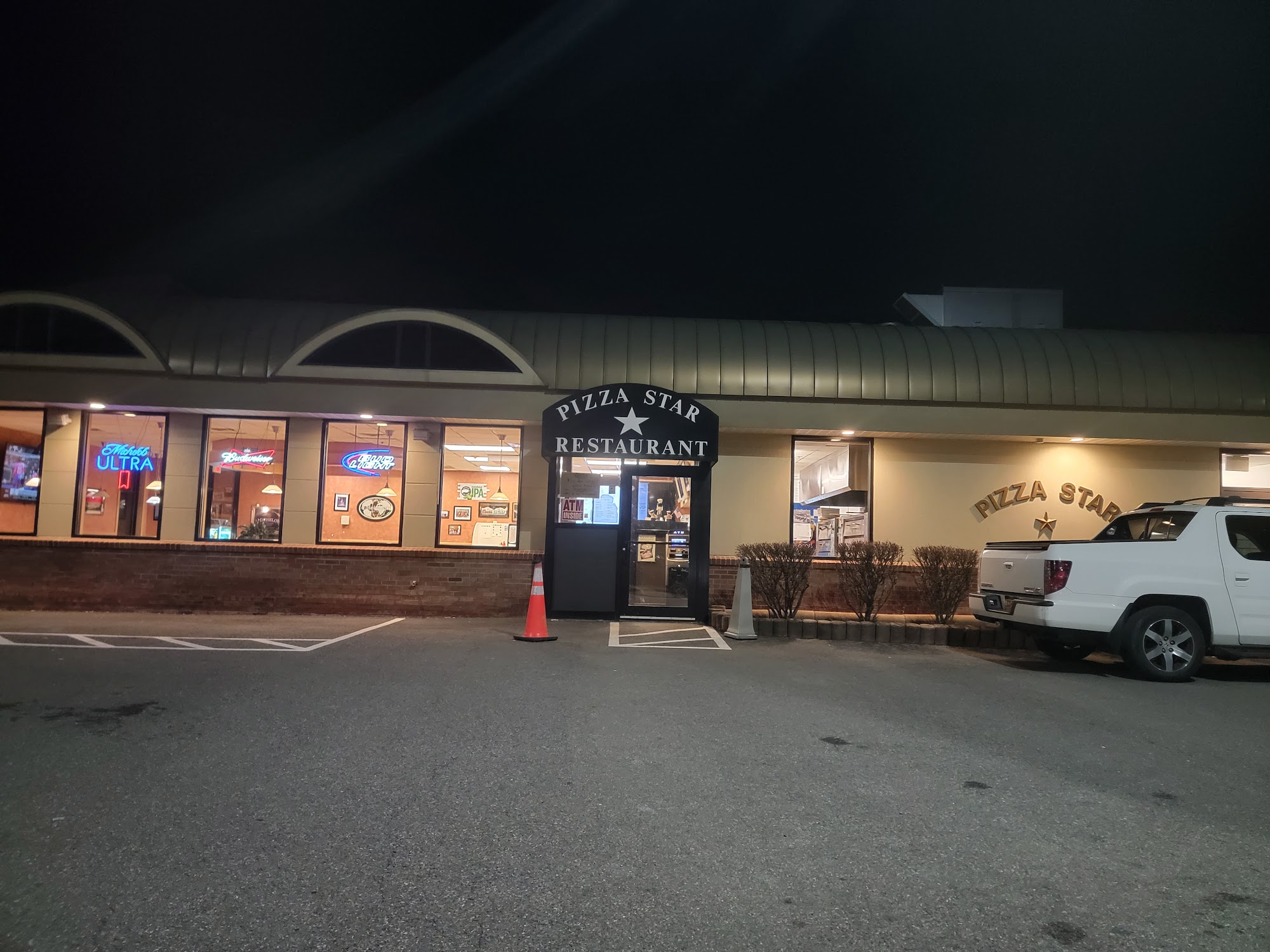 Pizza Star Saugerties