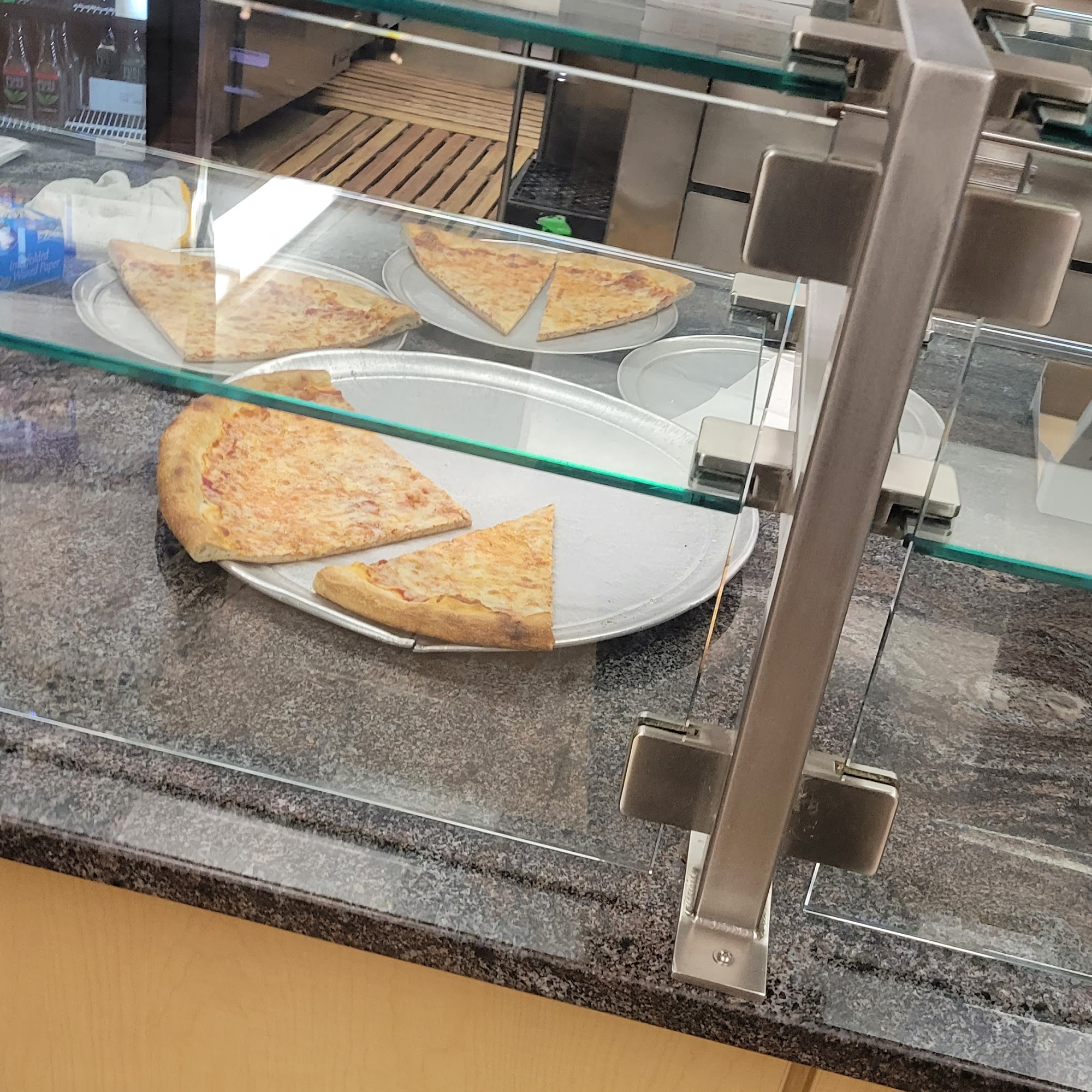 Pizza Star Saugerties
