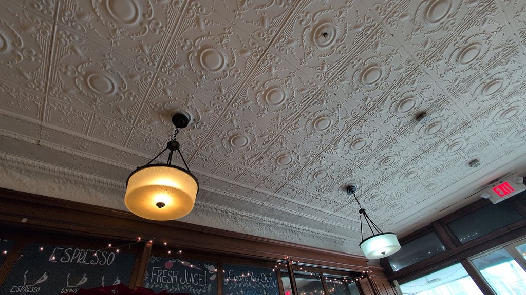 Bluestone Coffee Roasting Company Saugerties