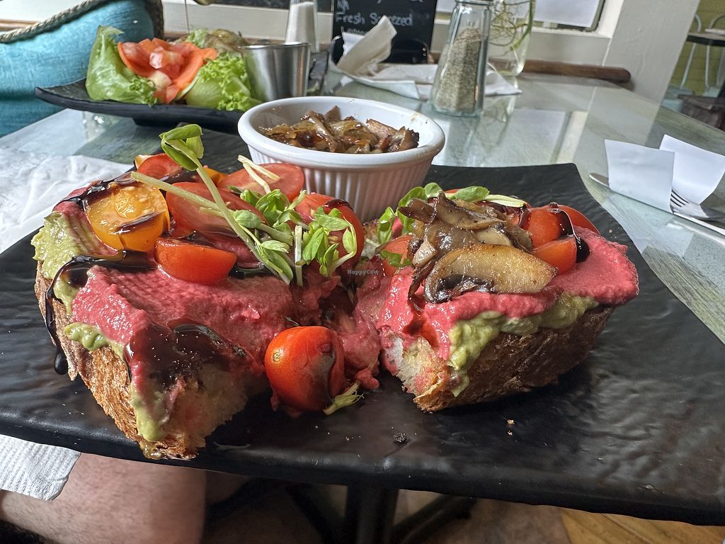 Photo credit: happycow