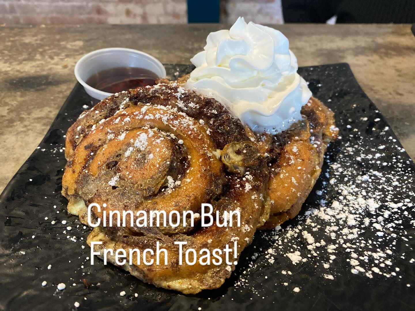 Ohana Café Saugerties