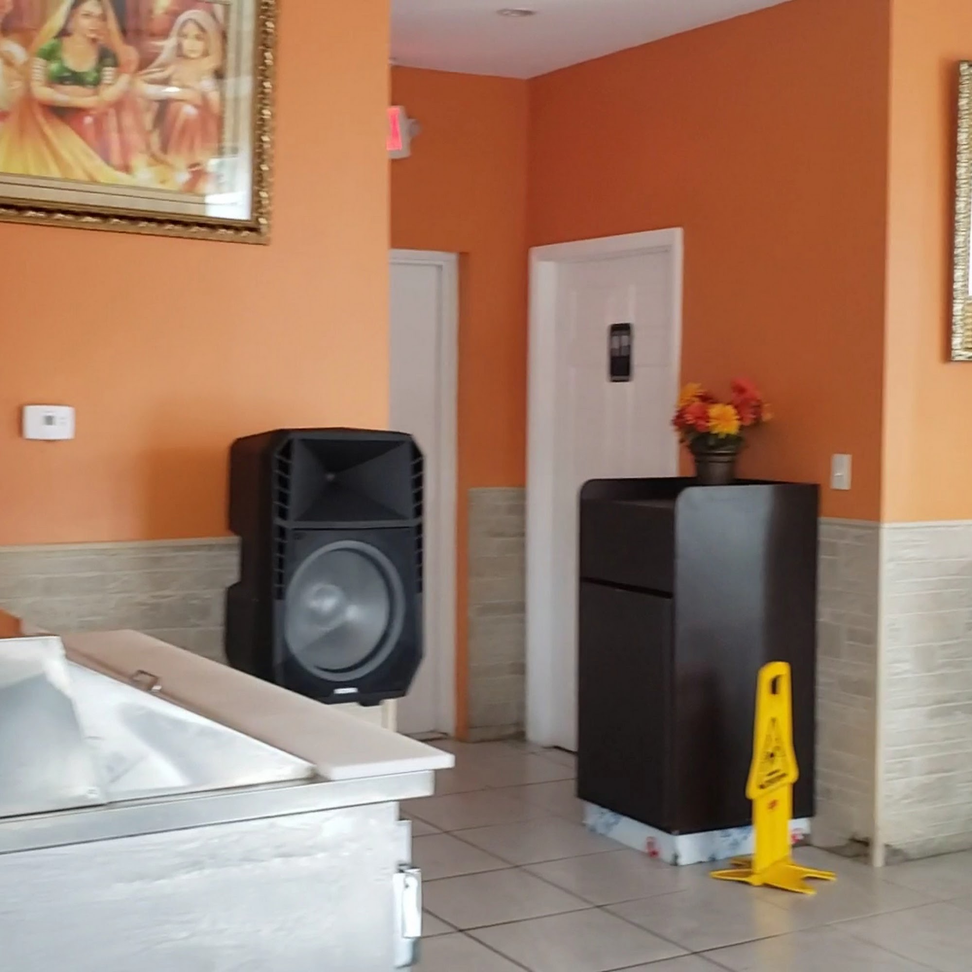 Namaste Indian Restaurant Saugerties