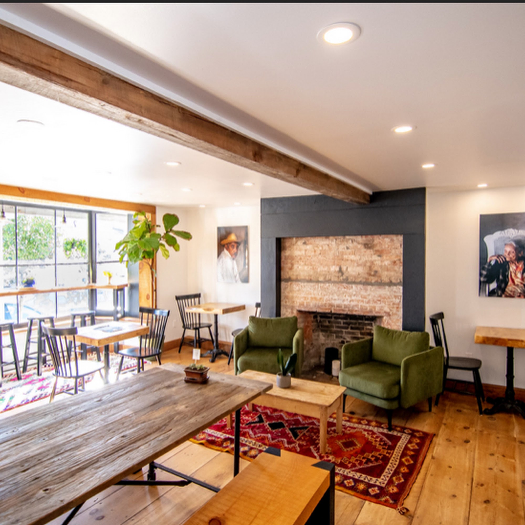 Josie's Coffee Shoppe LTD Saugerties