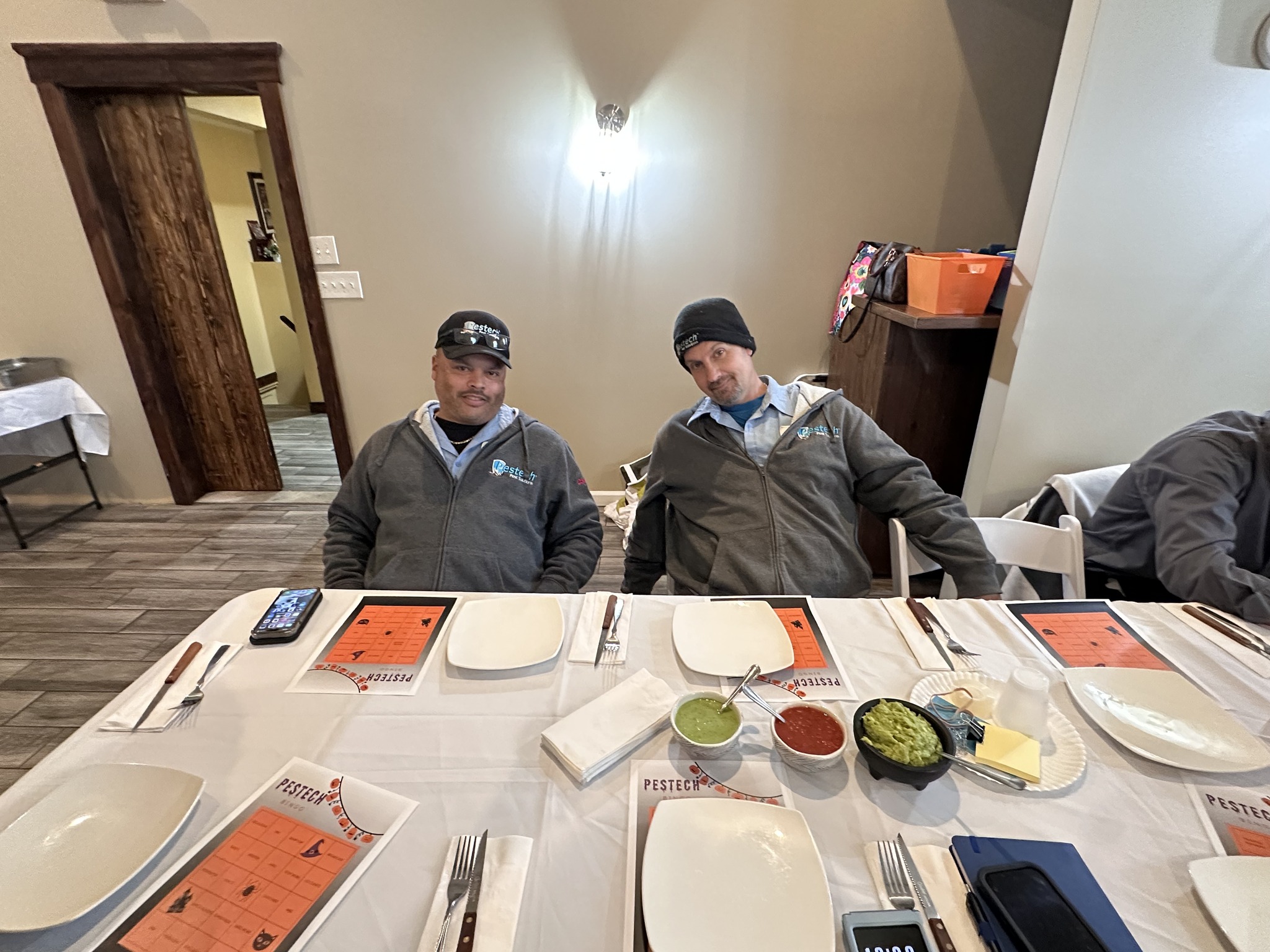 New York Pest Solutions