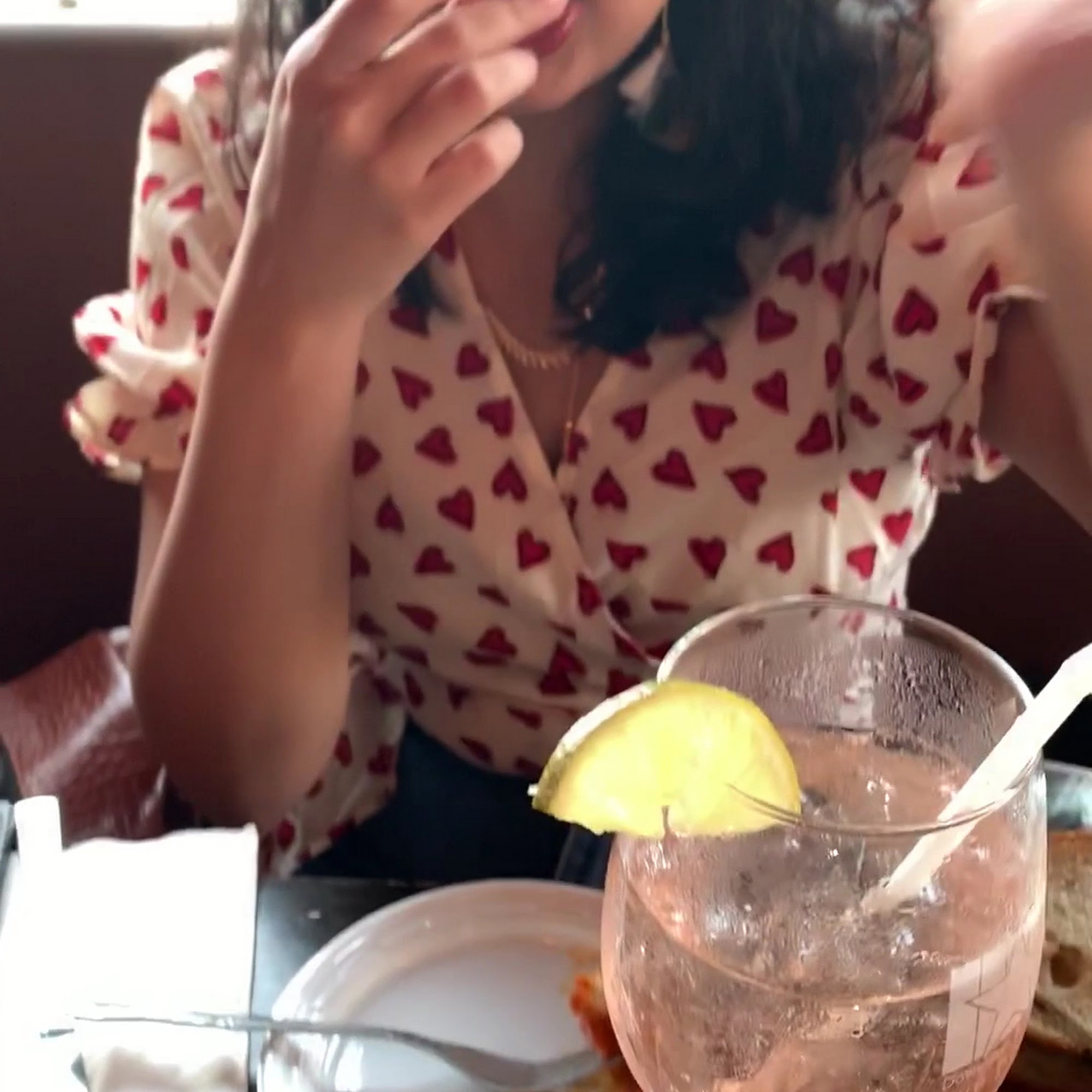 Five Points Cafe Sayville