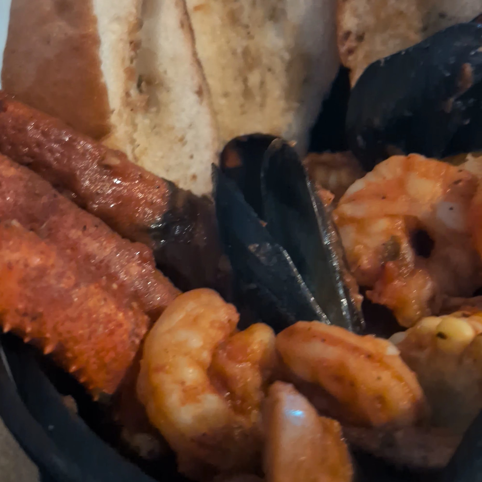 The Cull House Sayville