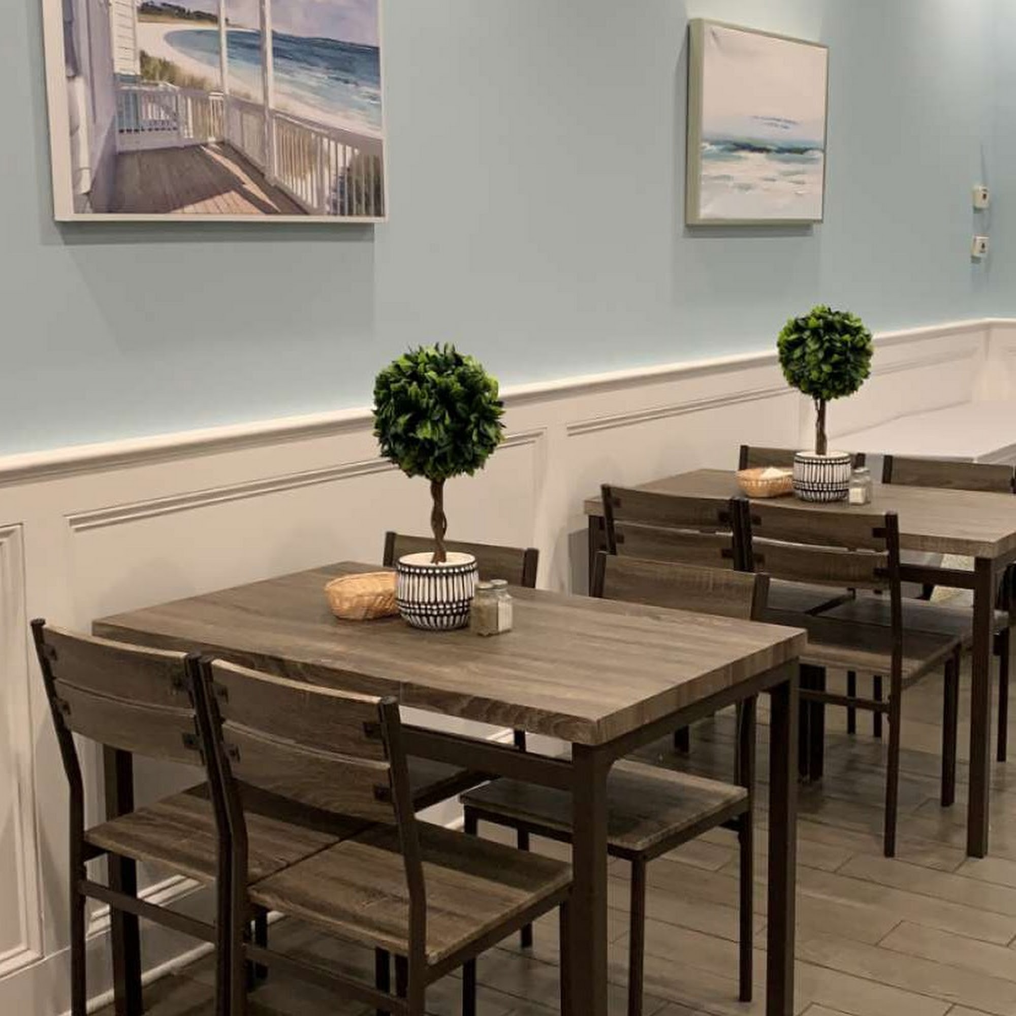 High Street Bagels Sayville Sayville