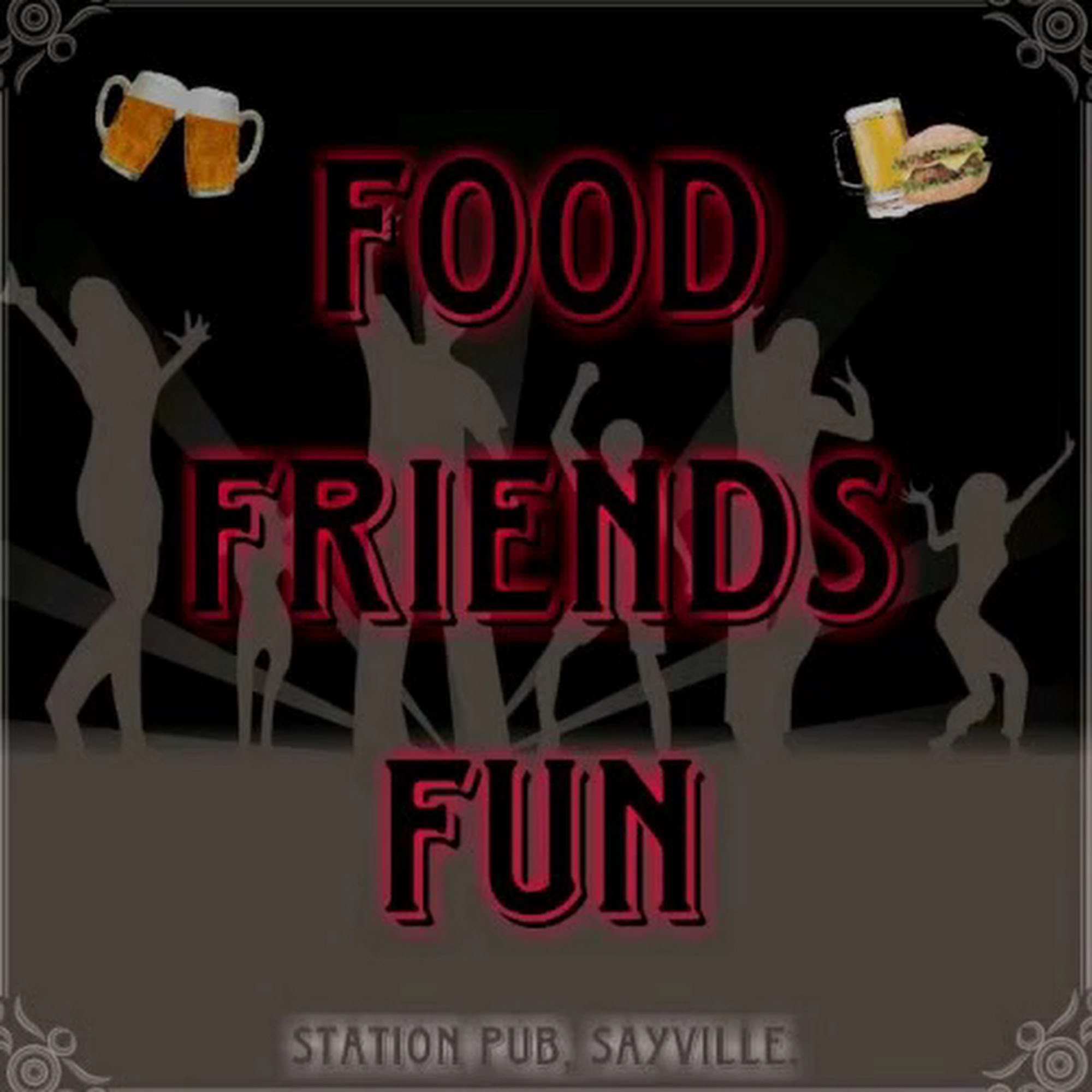 Station Pub Sayville