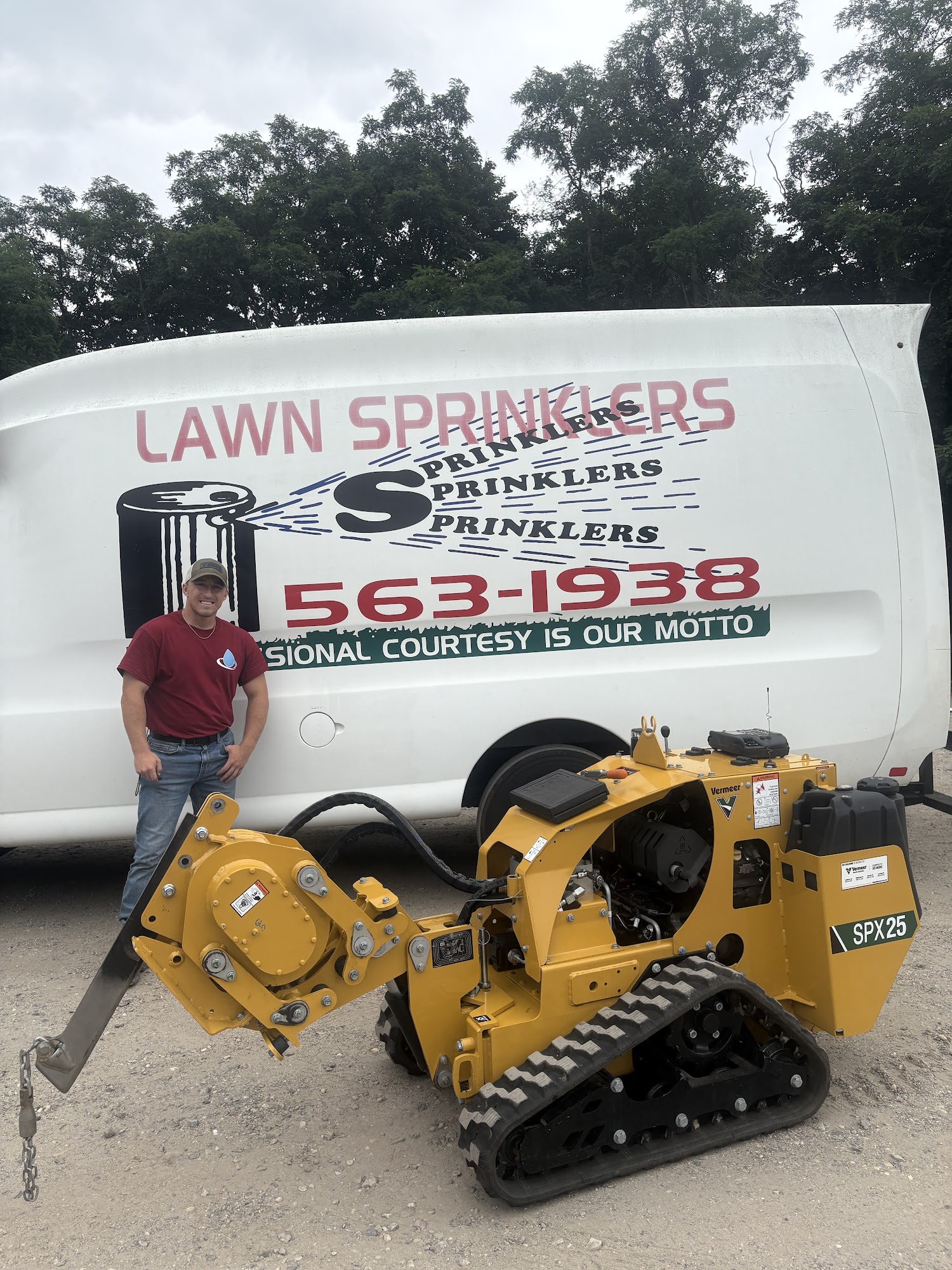 Sprinklers Sprinklers Sprinklers Sayville