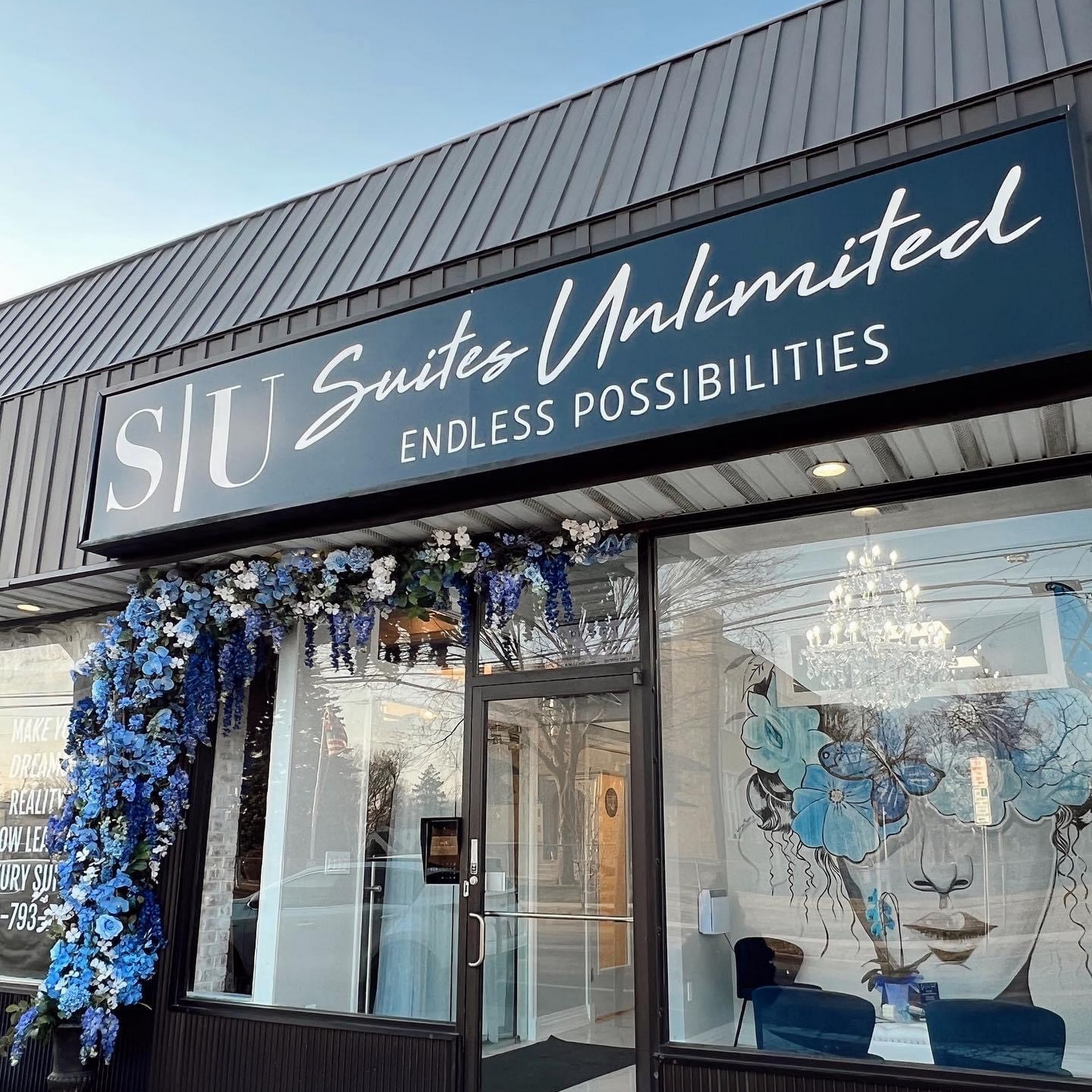 Suites Unlimited