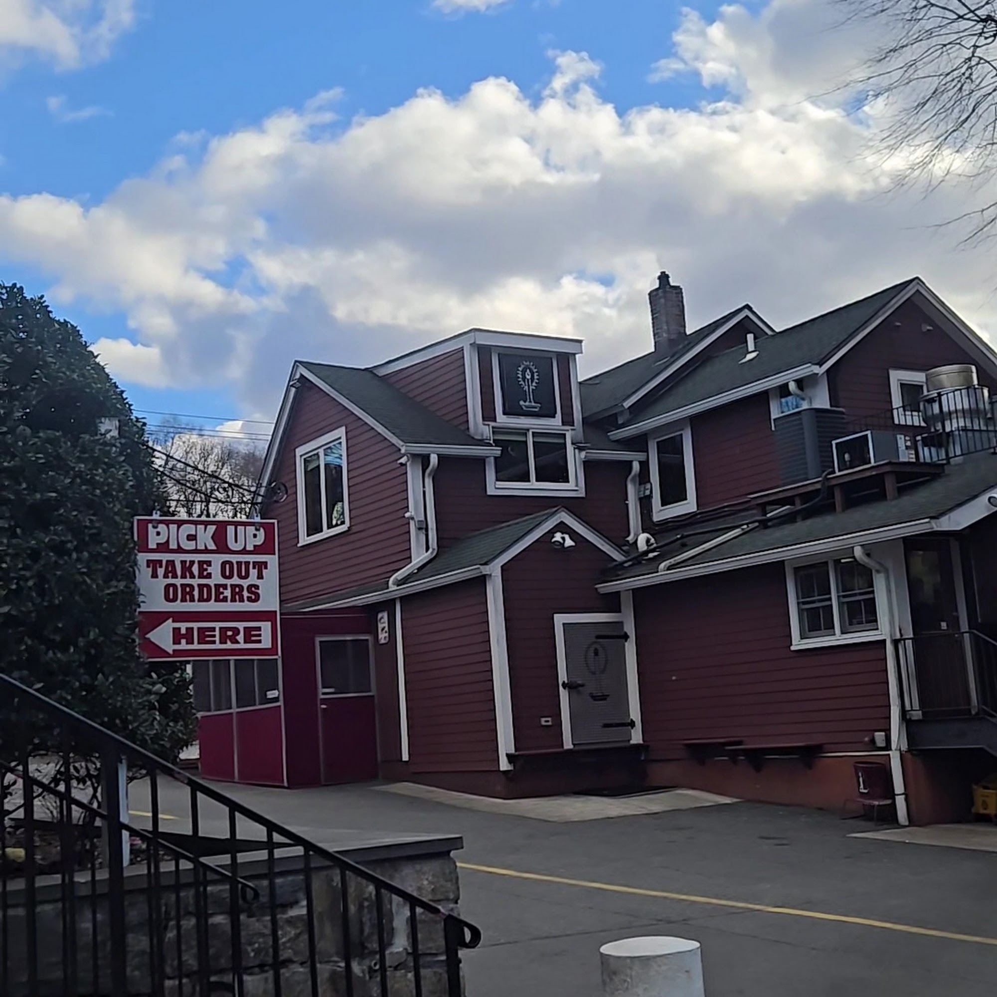 Candlelight Inn Scarsdale