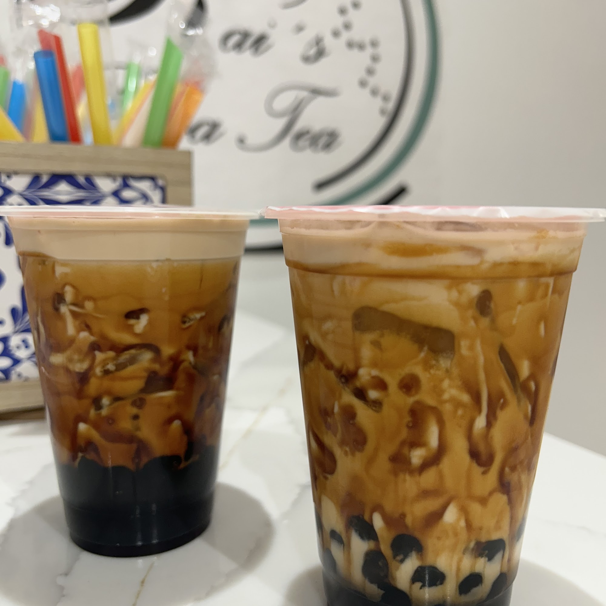 Kai’s Boba Tea Cafe Scarsdale