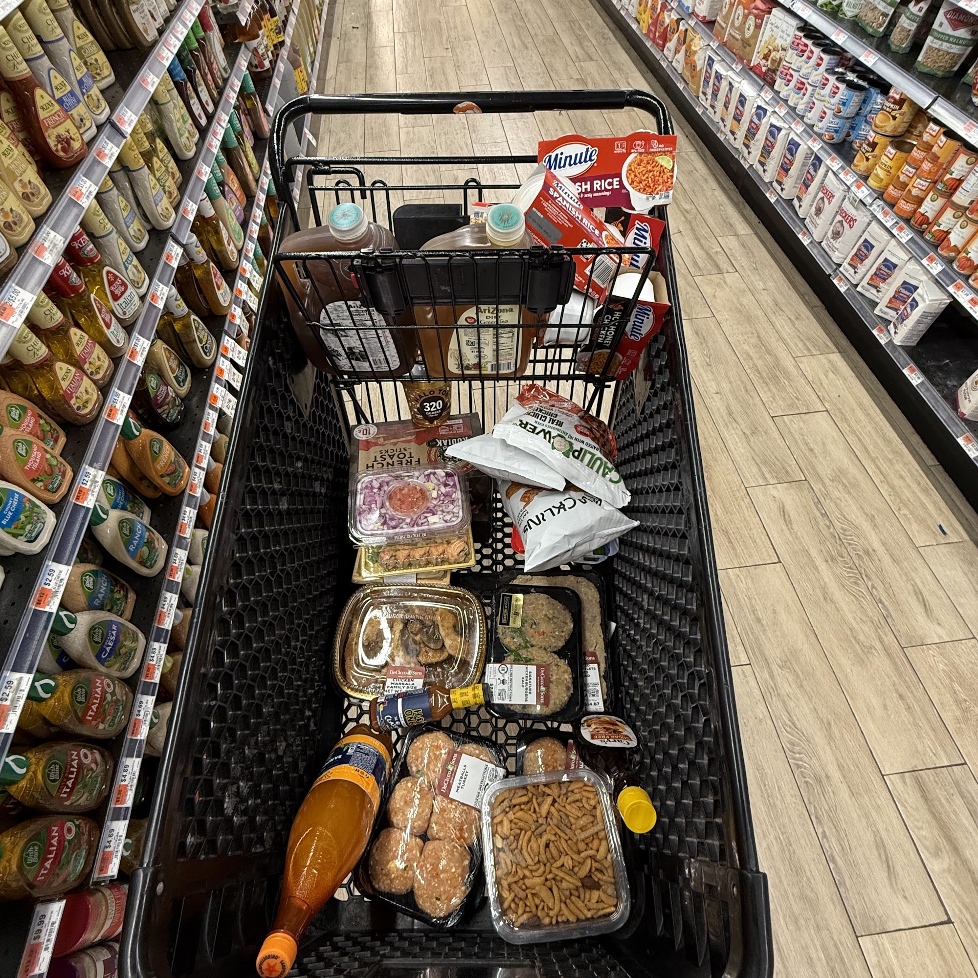 DeCicco's Plaza Scarsdale