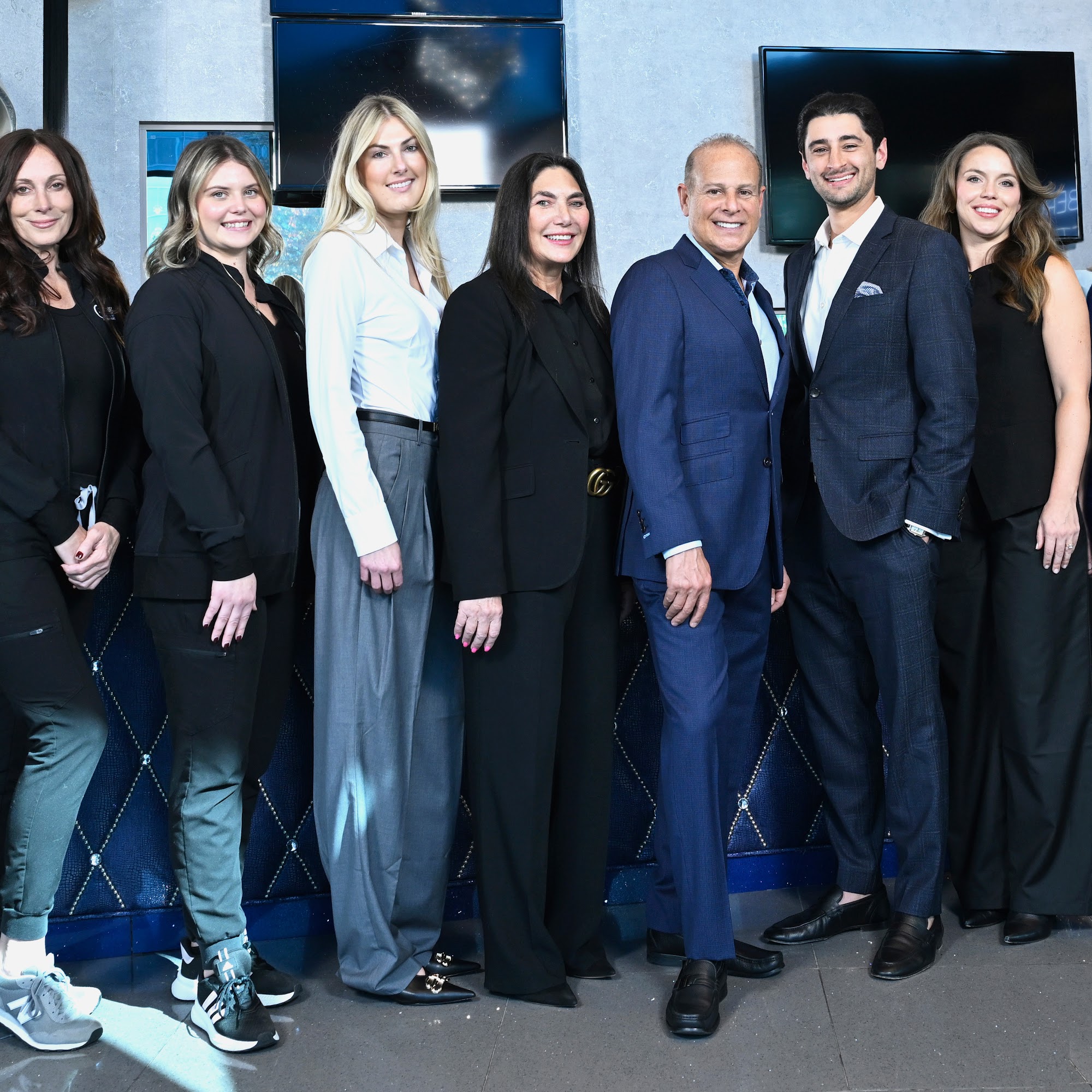 Greenberg Cosmetic Surgery and Dermatology: Plastic Surgery Scarsdale 2 Overhill Rd Suite 240, Scarsdale New York 10583
