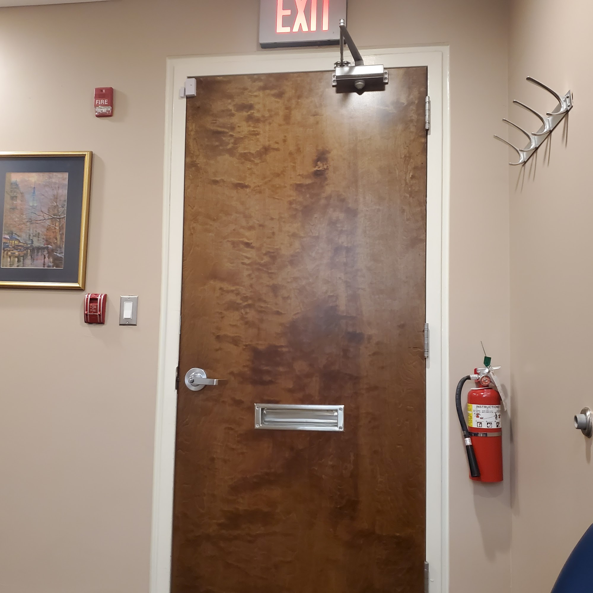 Dr. James Branco, DDS