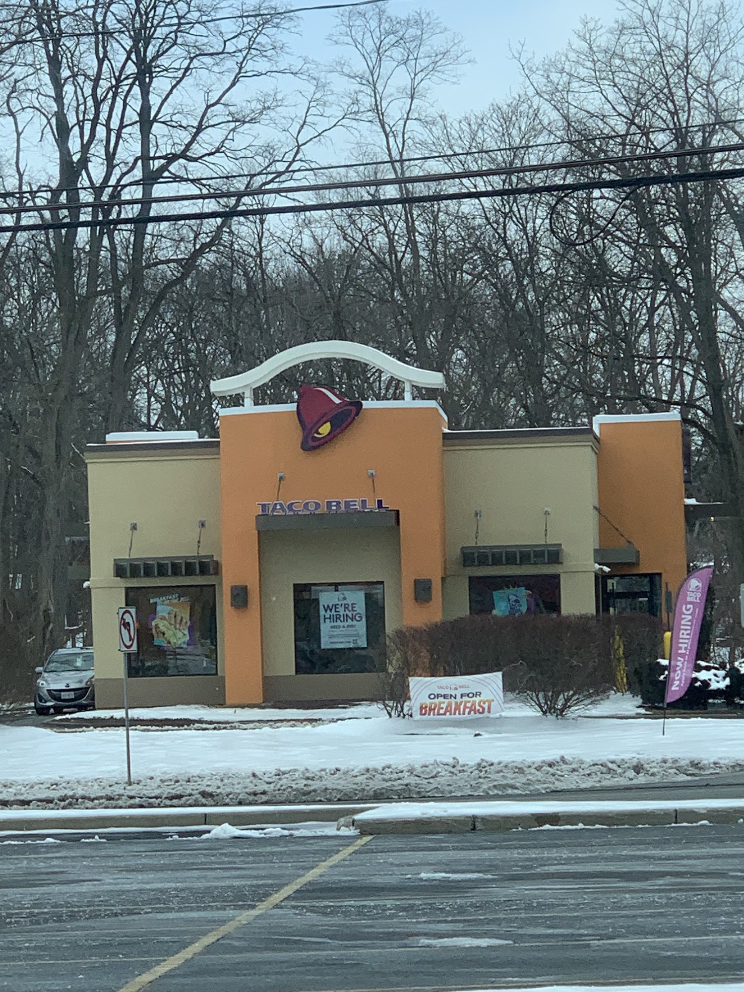 Taco Bell
