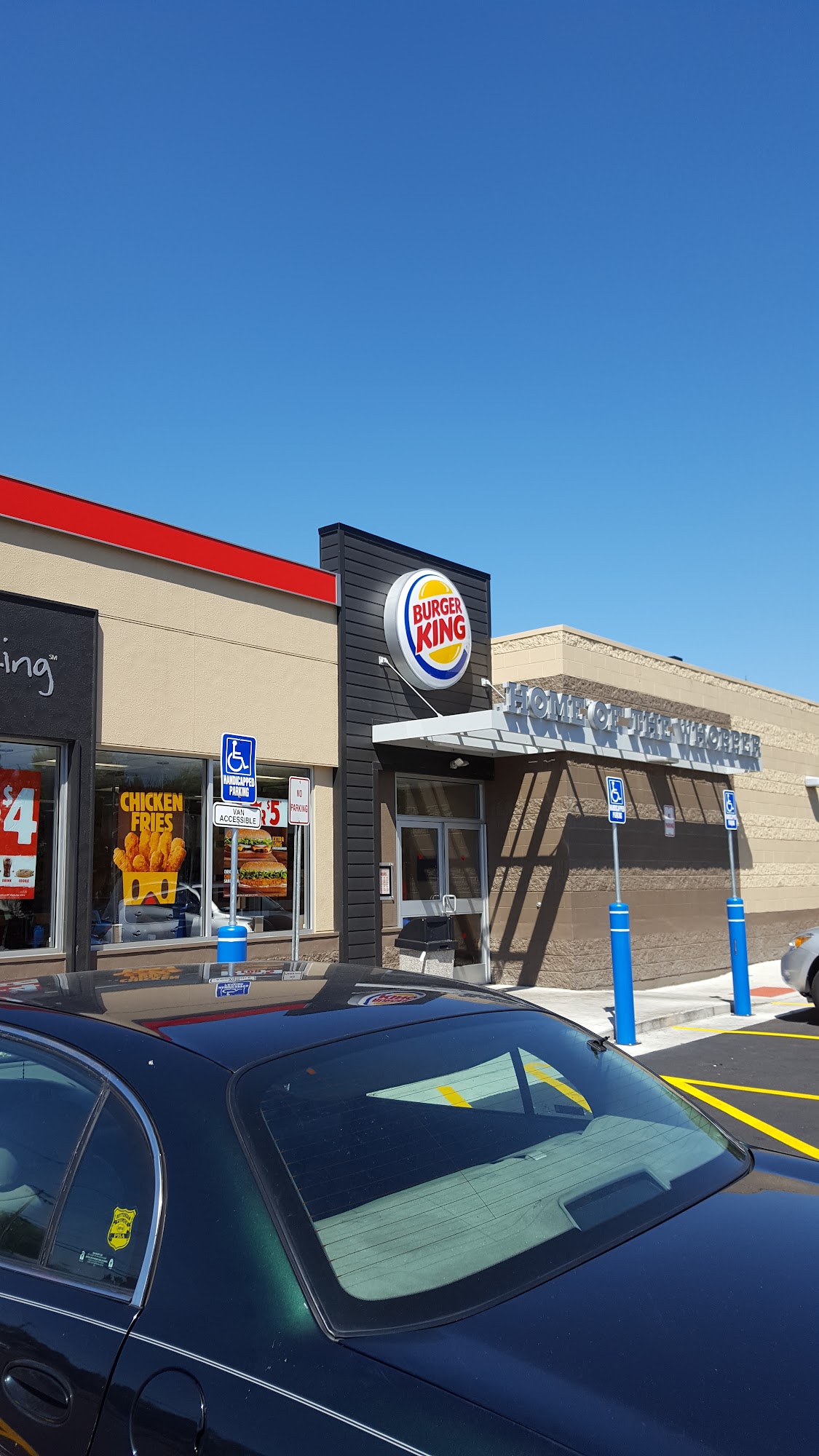 Burger King