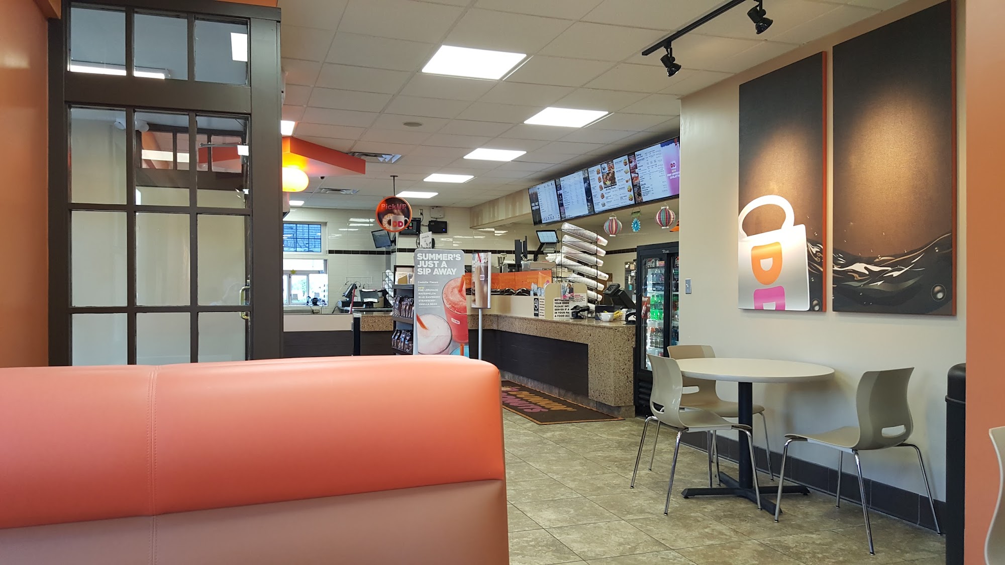 Dunkin'