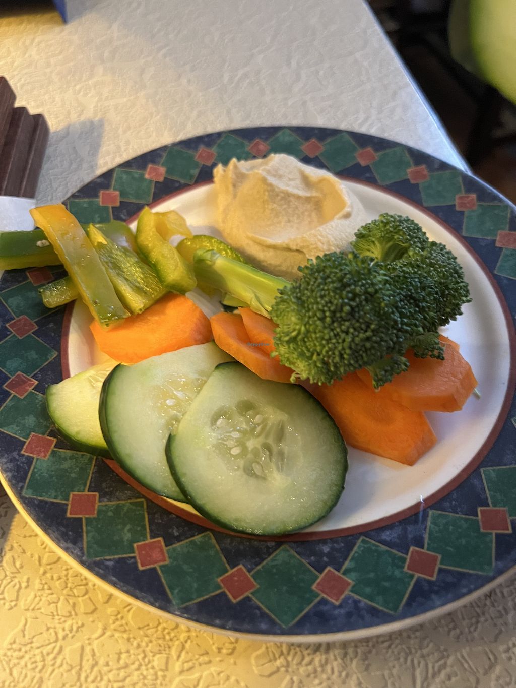 Photo credit: happycow