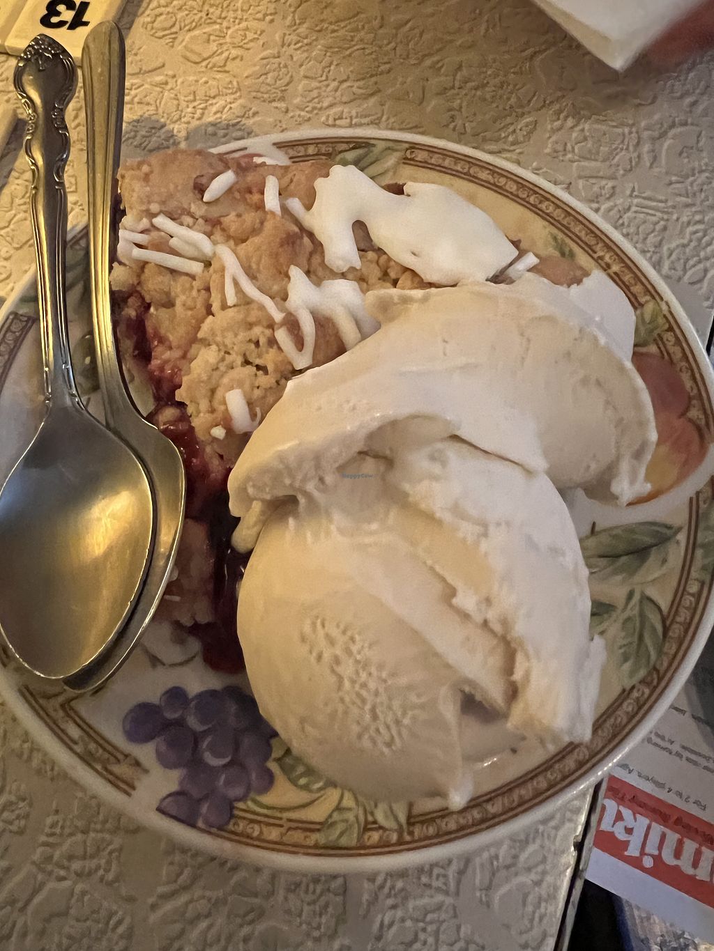 Photo credit: happycow