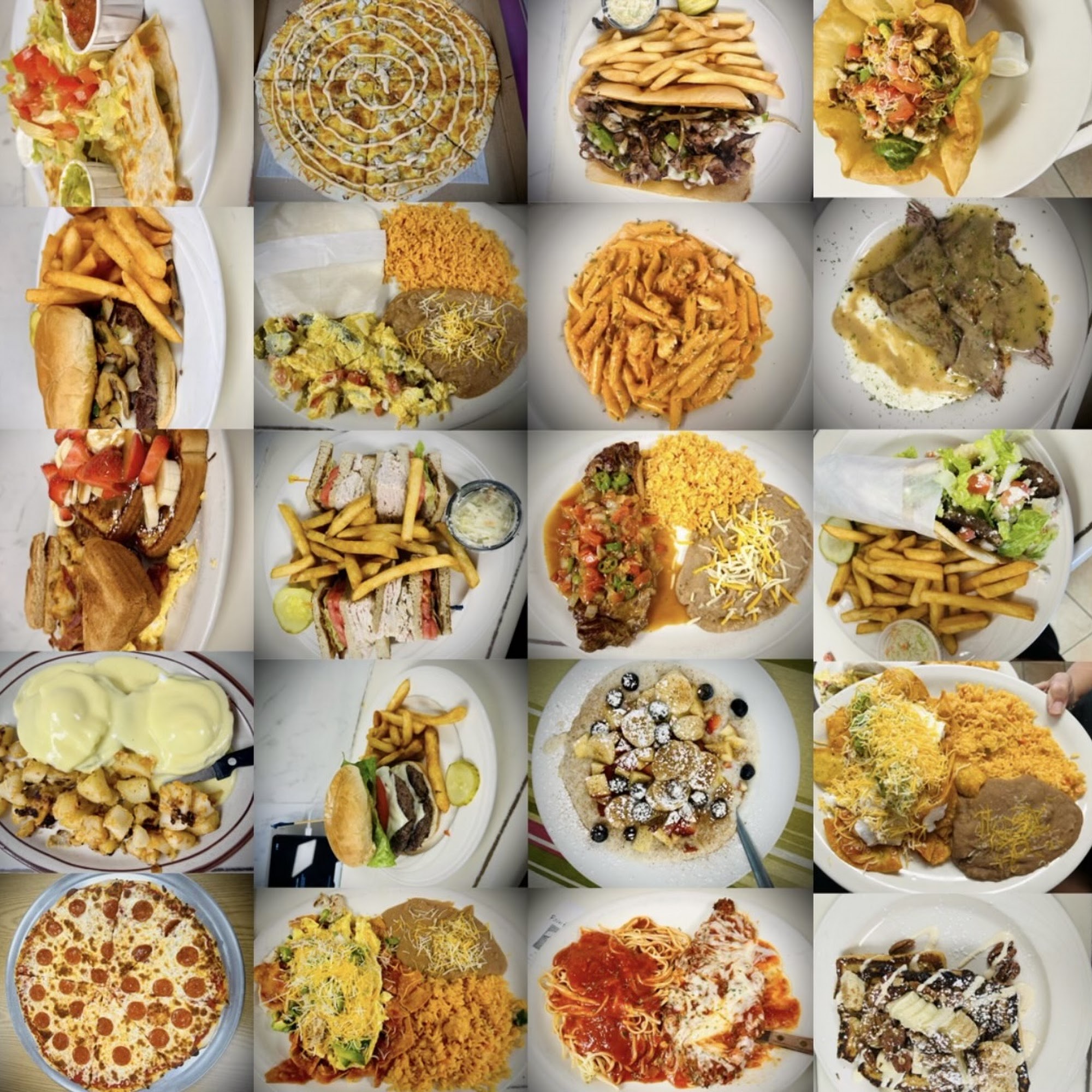 Point Cafe Schenectady