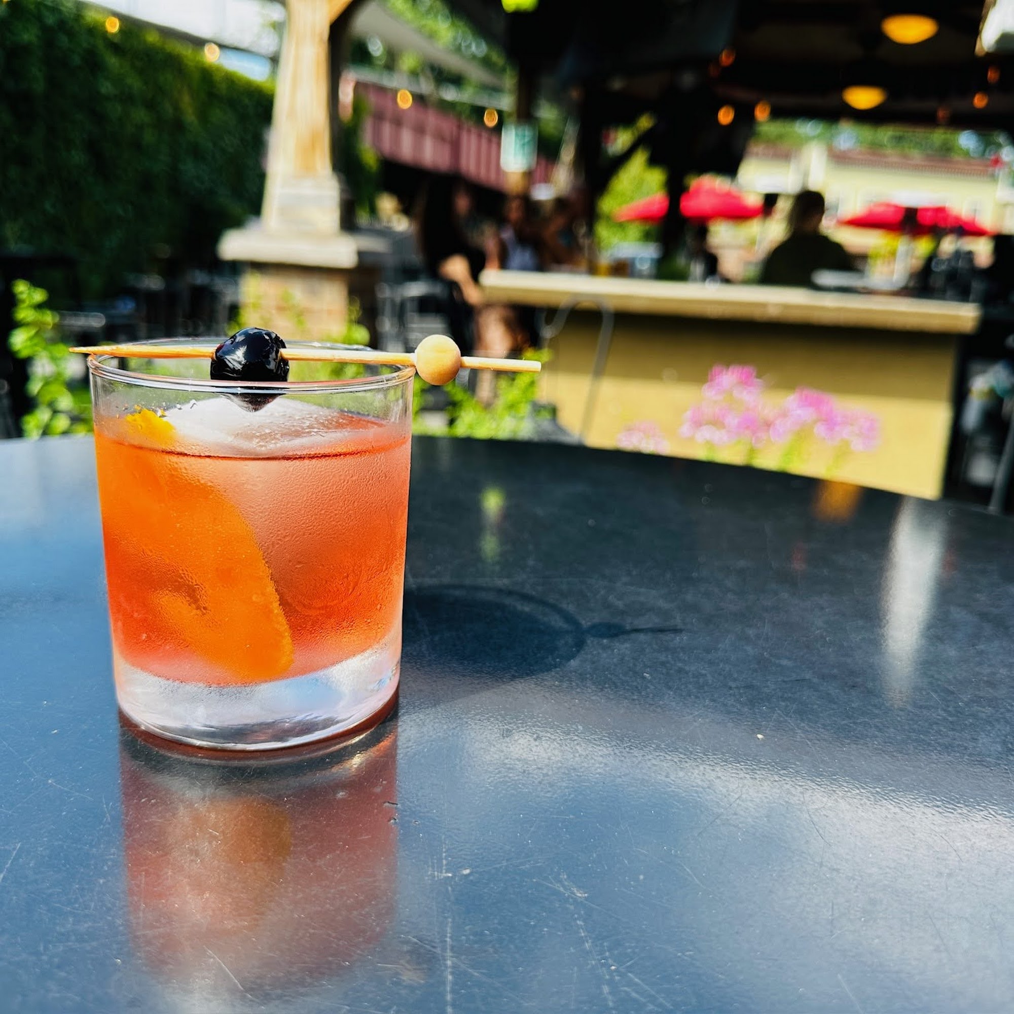 Centre Street Pub Schenectady