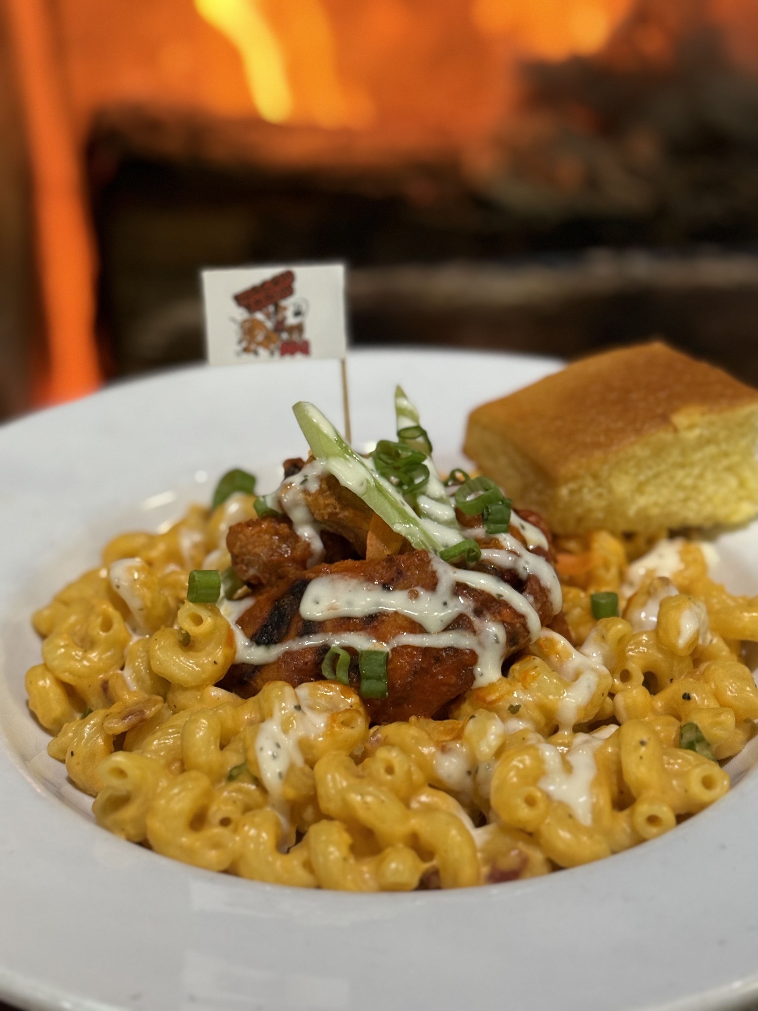 Wagon Train BBQ Schenectady