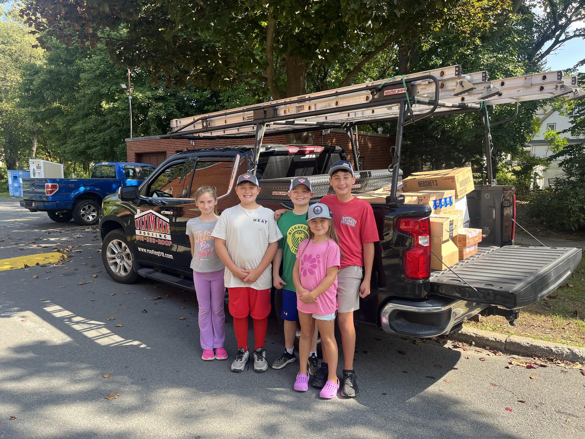 Photo credit: nextdoor