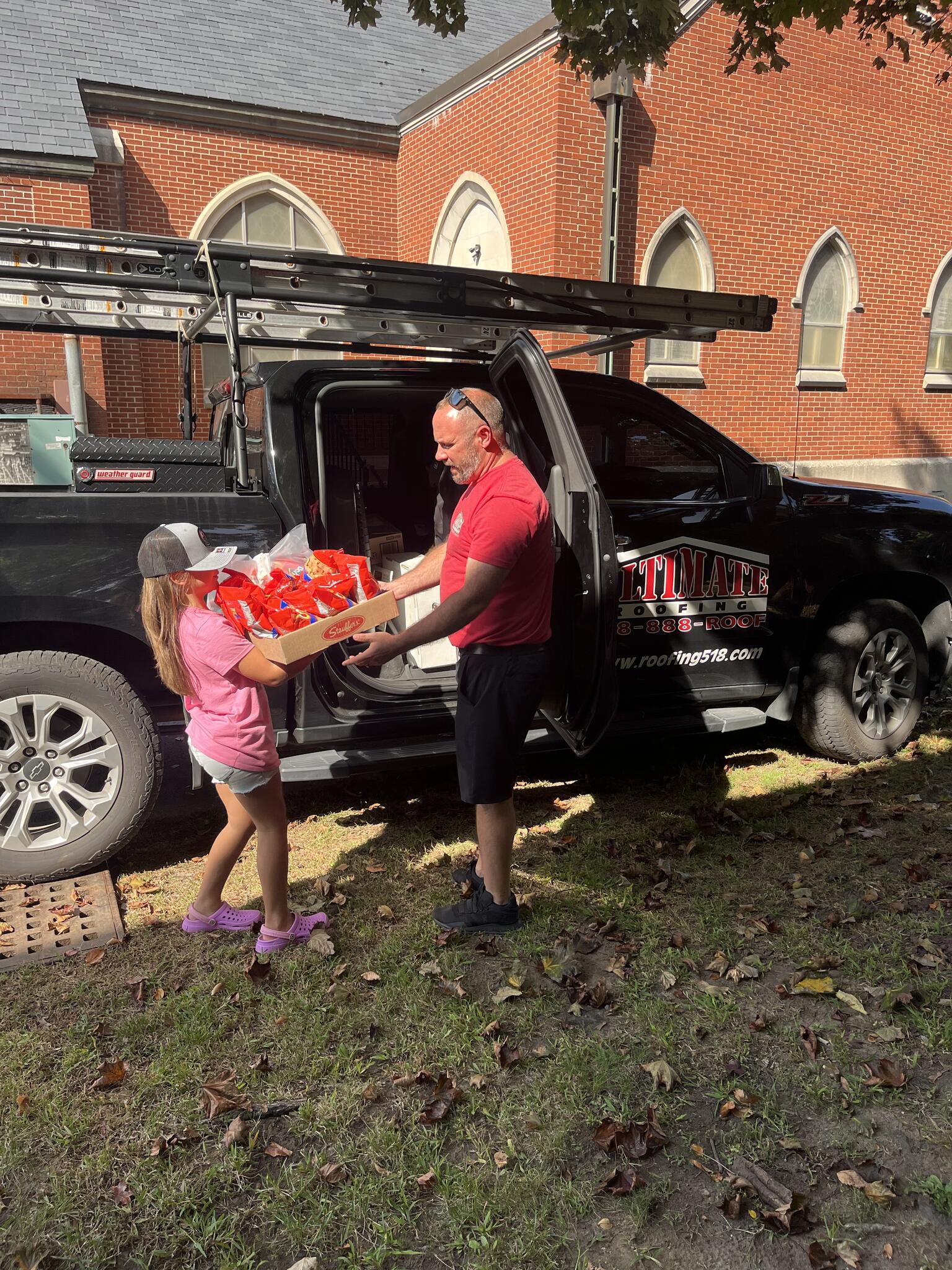 Photo credit: nextdoor