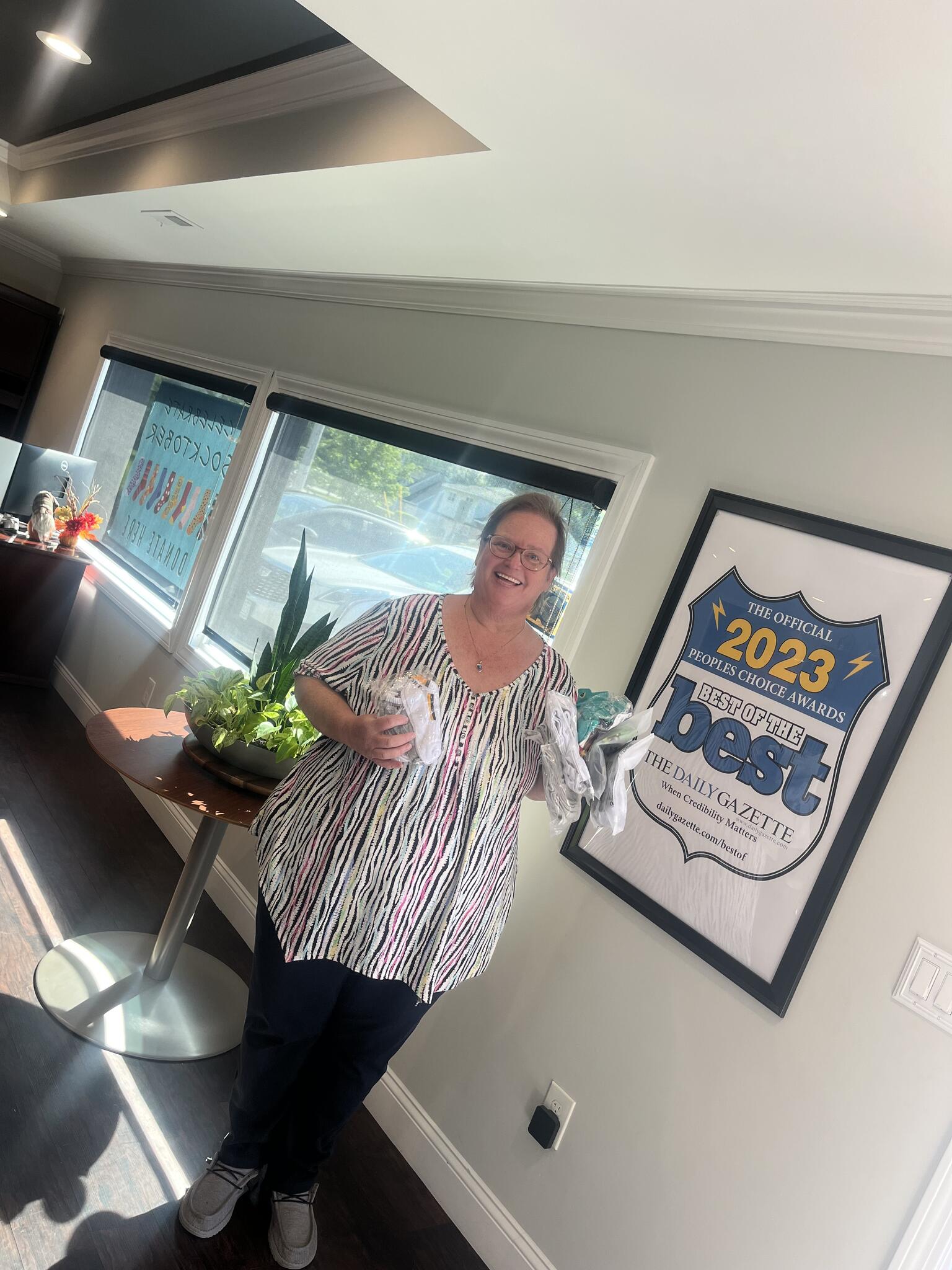 Photo credit: nextdoor