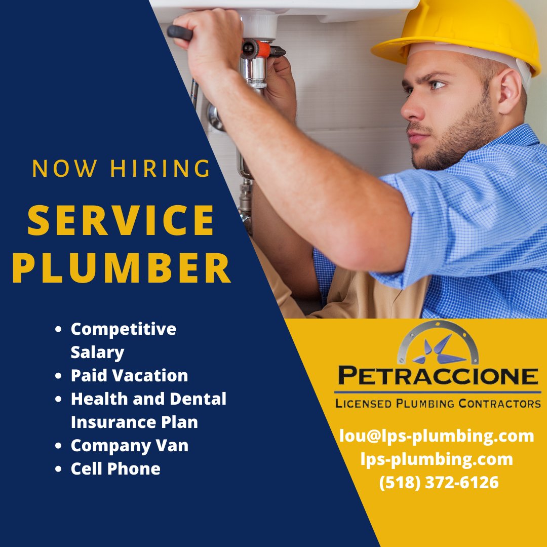 Louis Petraccione & Sons Plumbing and Heating, Inc.