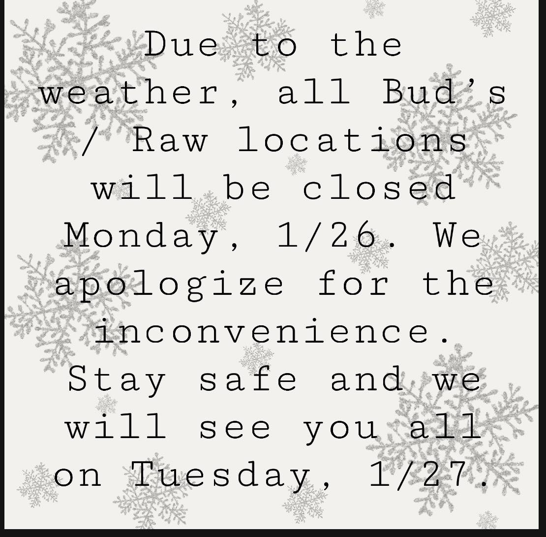 Buds On Jay Schenectady