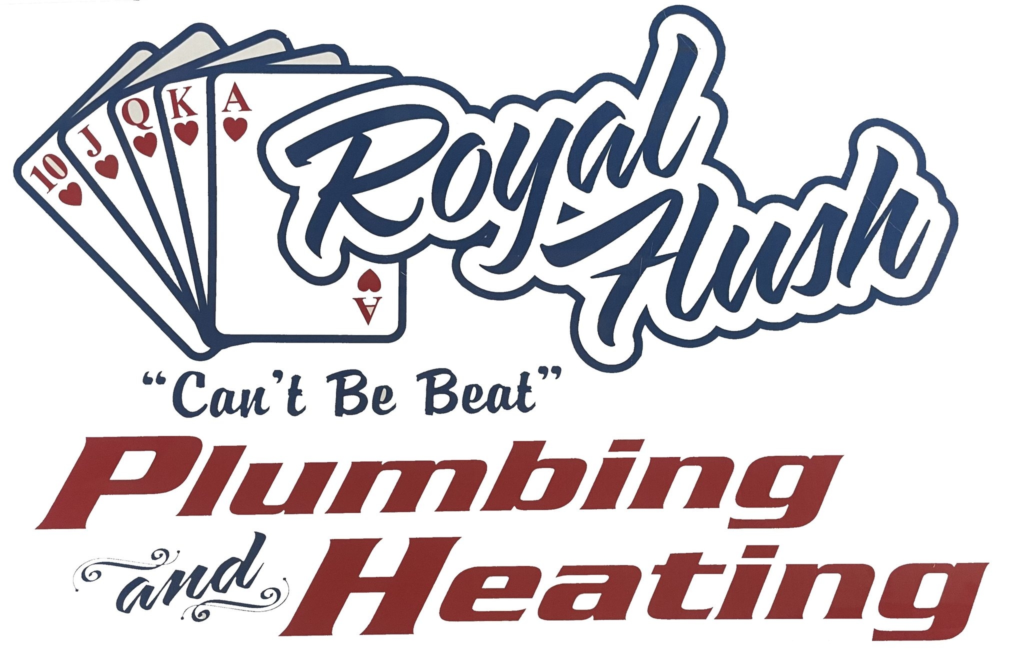 Royal Flush Plumbing & Heating 1732 Union St, Schenectady New York 12309