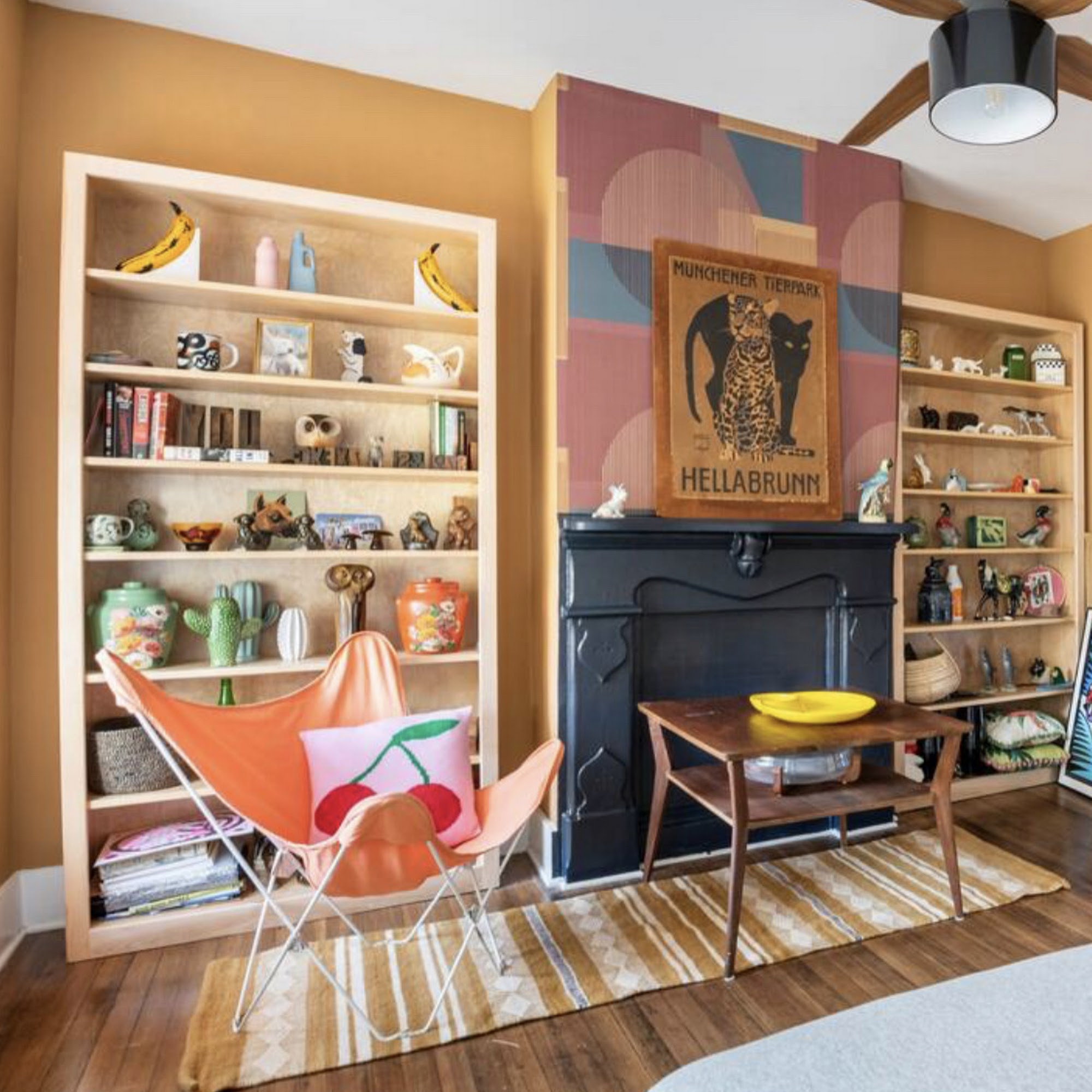 A. L. Custom Furniture