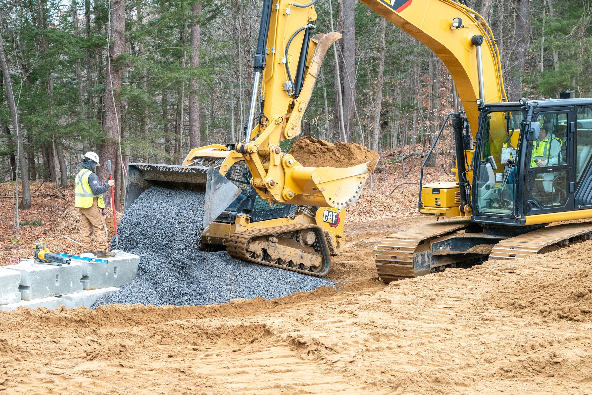 BBL Construction Services