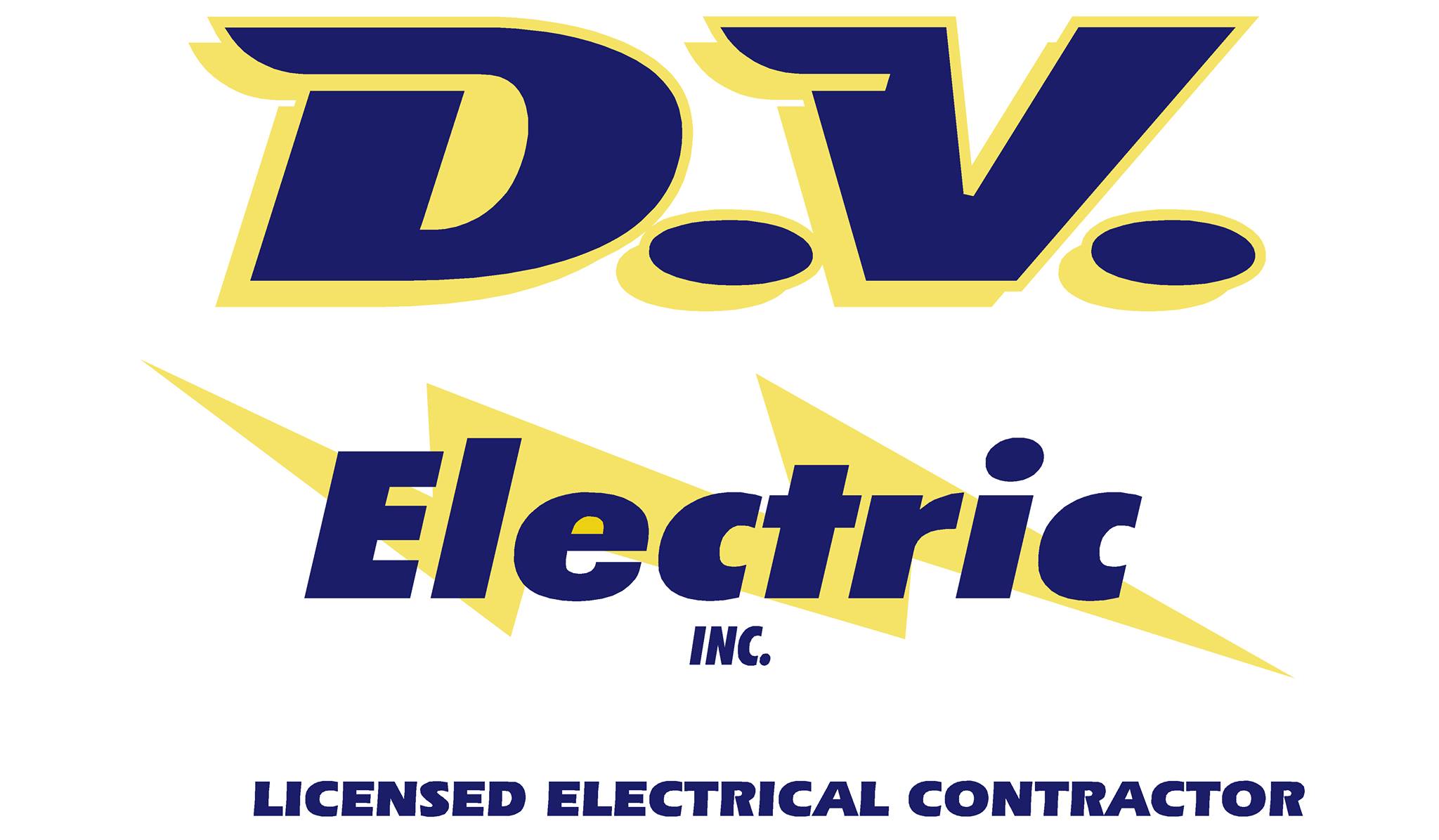 D V Electric Inc