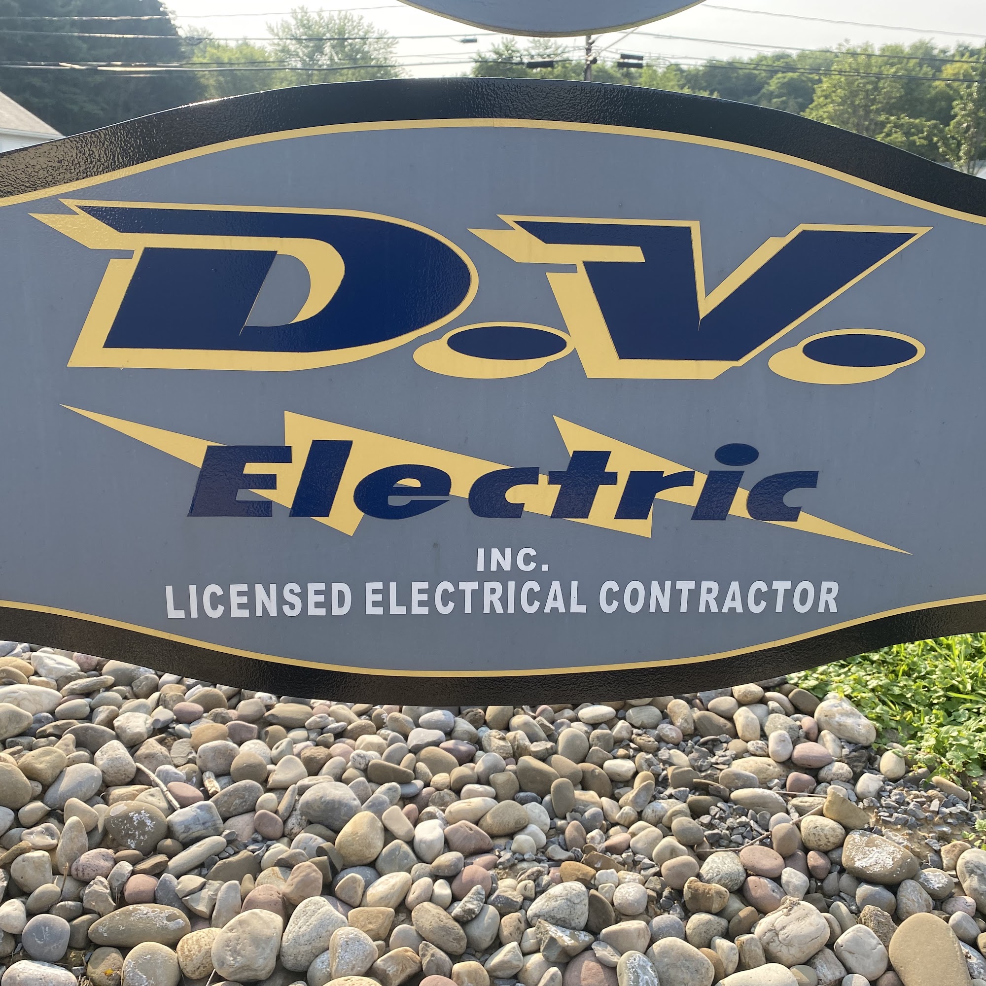 D V Electric Inc