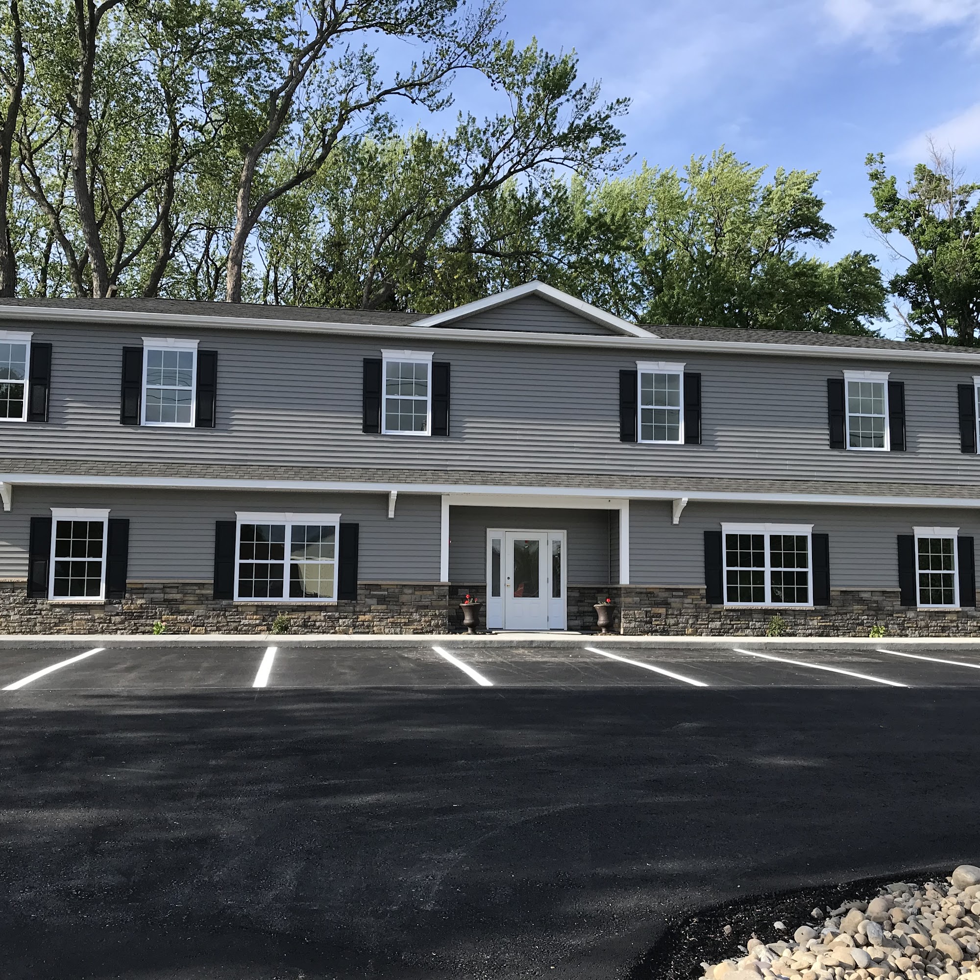 D V Electric Inc 1731 Broadway, Schenectady New York 12306