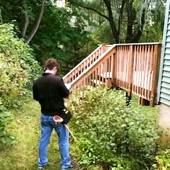 ProSpect Home Services LLC.