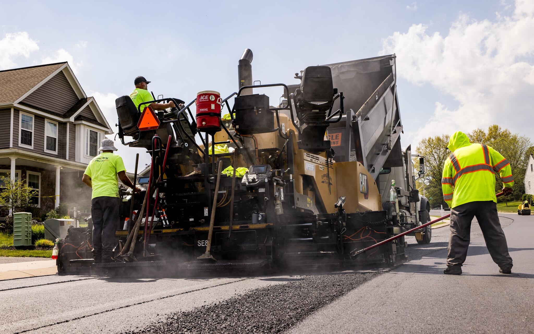 Photo credit: nextdoor