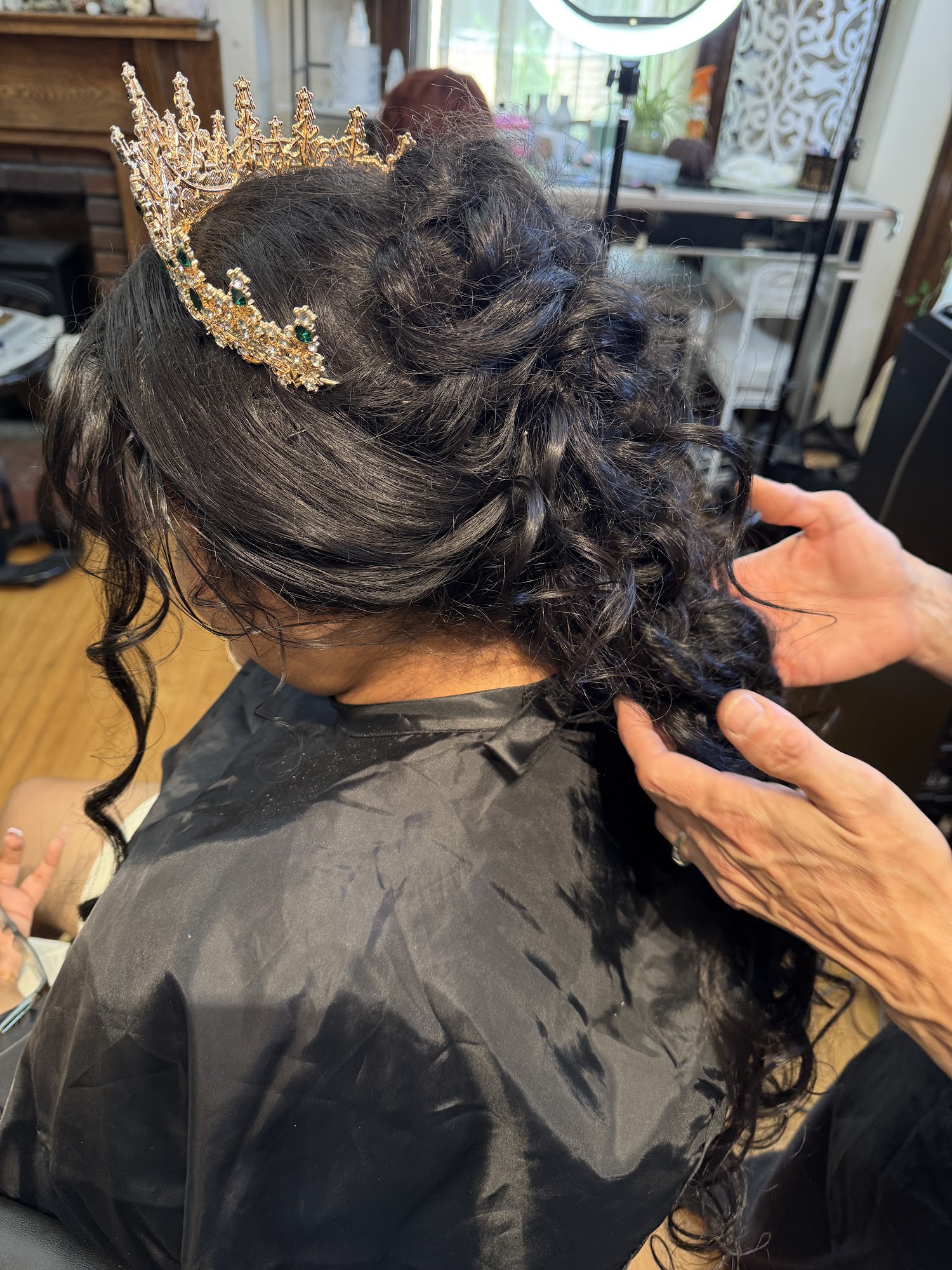 Visible Expression By Amae 826 Union St, Schenectady New York 12308