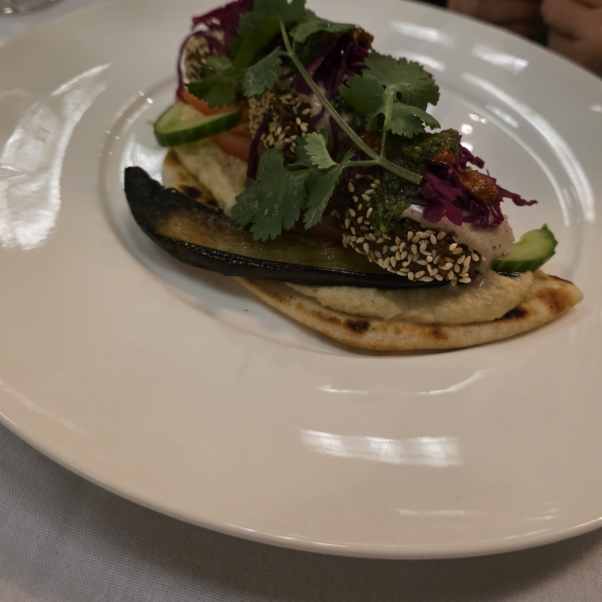 Casola Dining Room - Schenectady County Community College 78 Washington Ave, Schenectady